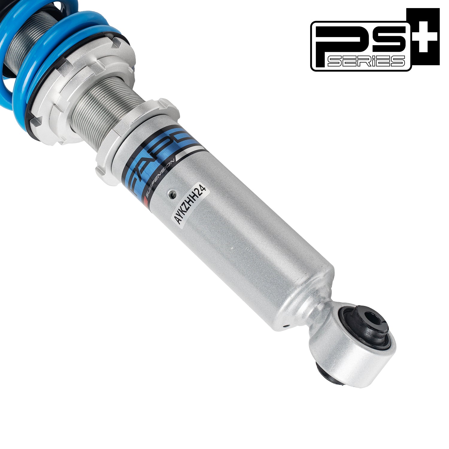 16-Level Damping Coilover For Honda CR-V 1st Gen RD1-RD3 1995-2001 PS022020