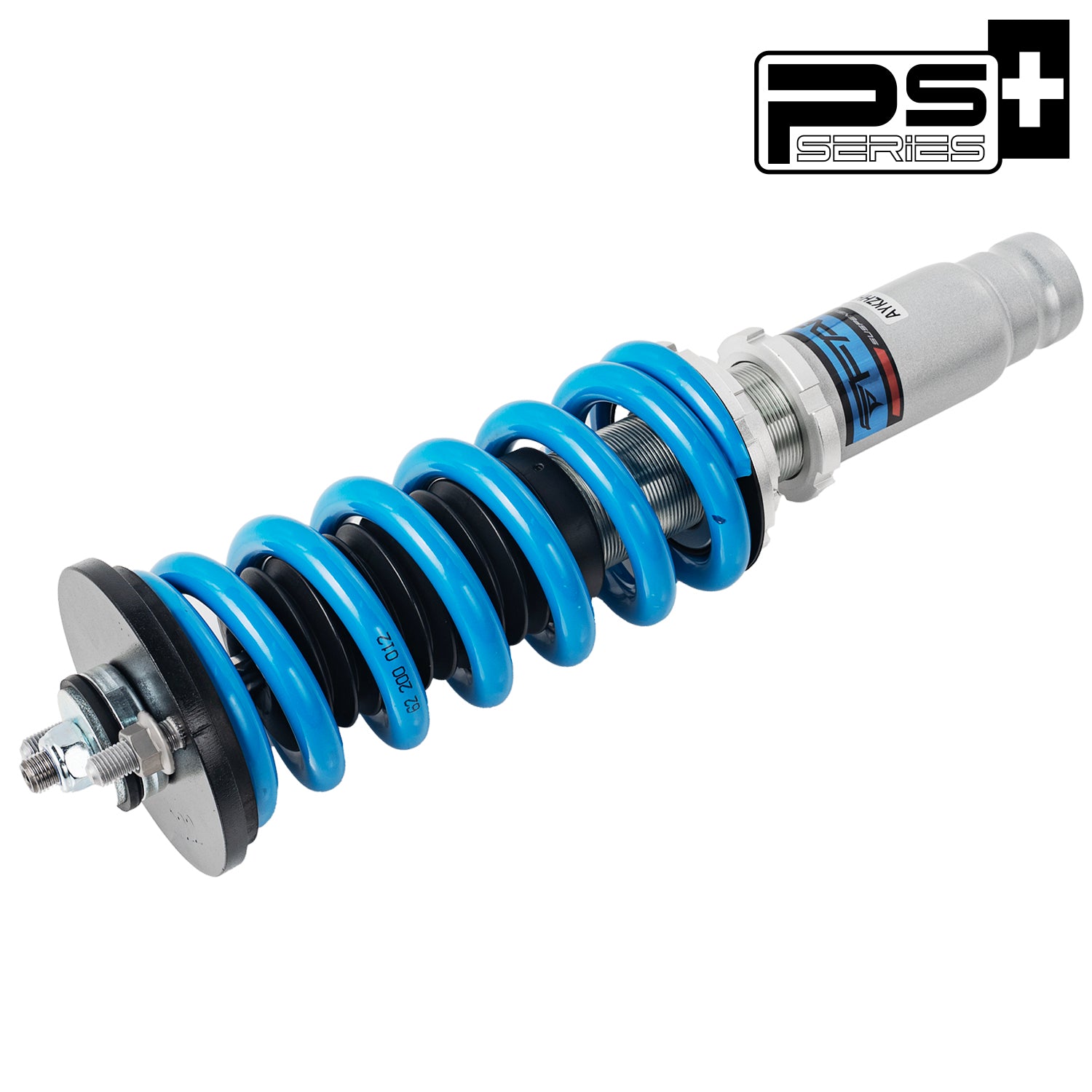 16-Level Damping Coilover For Honda CR-V 1st Gen RD1-RD3 1995-2001 PS022020