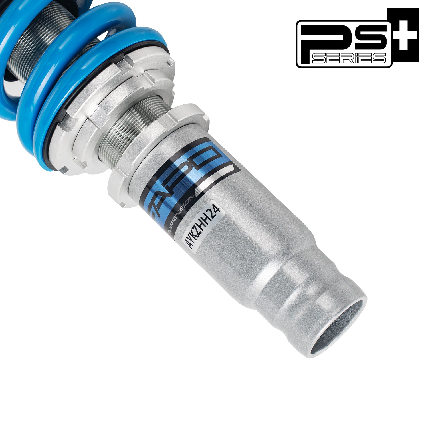 16-Level Damping Coilover For Honda CR-V 1st Gen RD1-RD3 1995-2001 PS022020