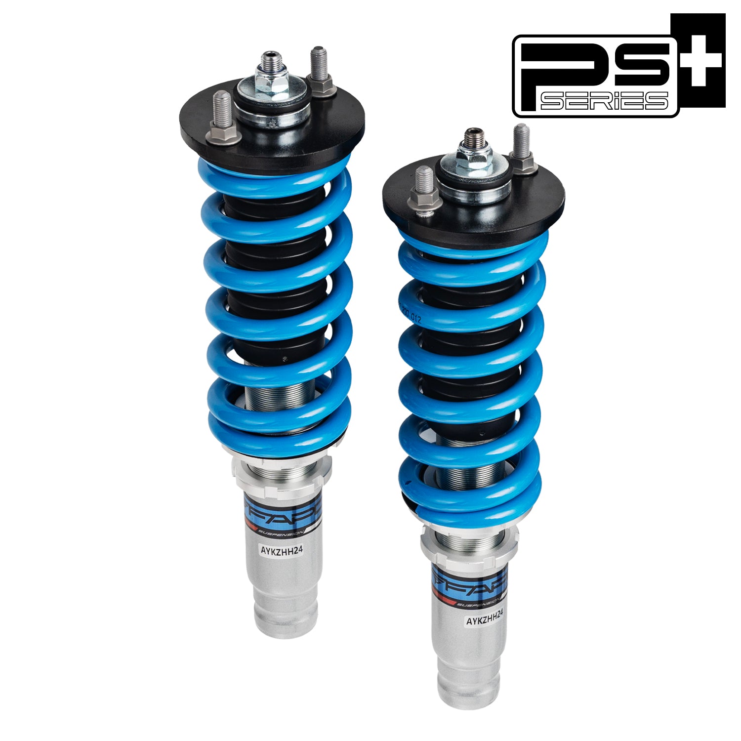 16-Level Damping Coilover For Honda CR-V 1st Gen RD1-RD3 1995-2001 PS022020
