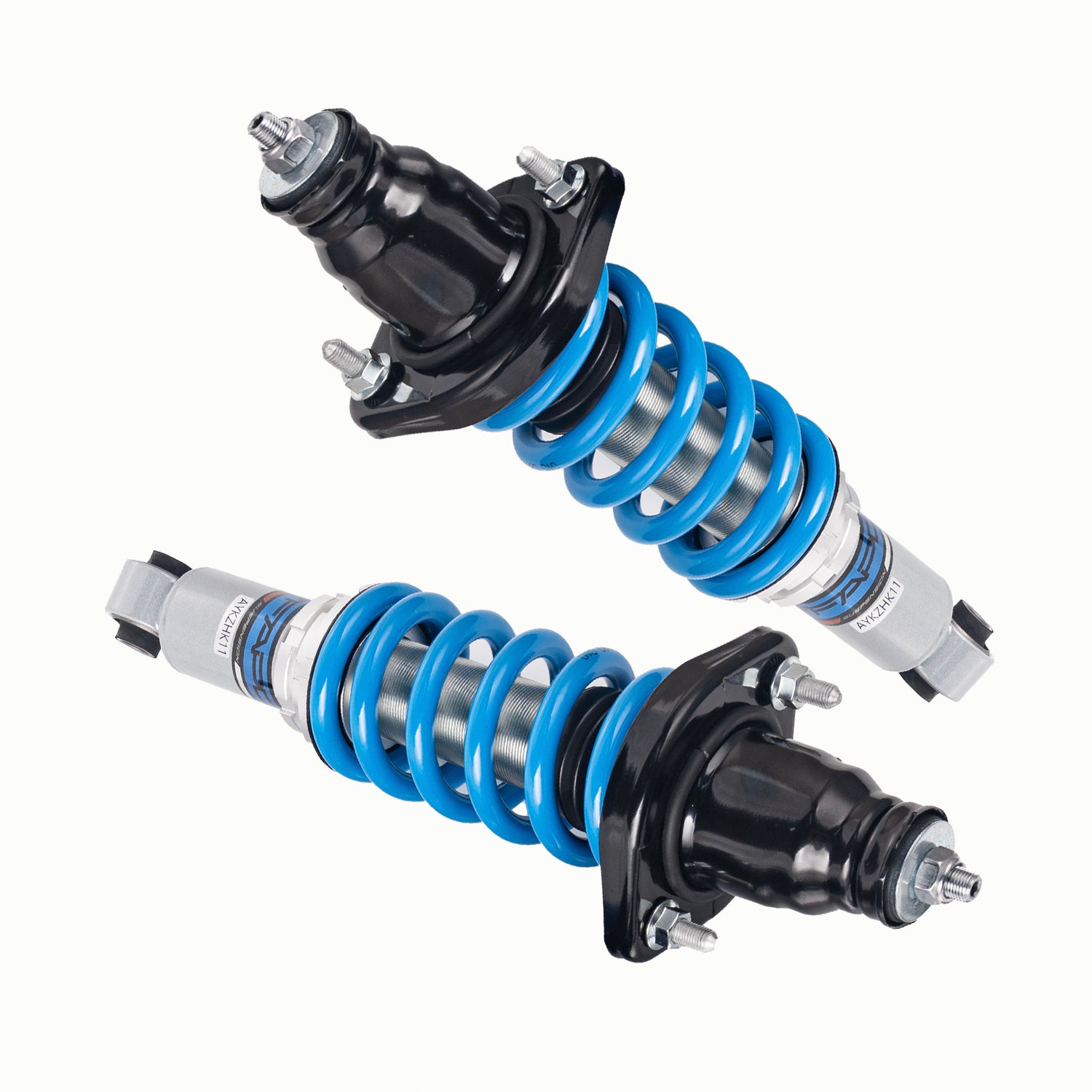 16-Level Damping Coilover For Honda CR-V 2nd Gen RD4-RD9 2002-2006 PS022120