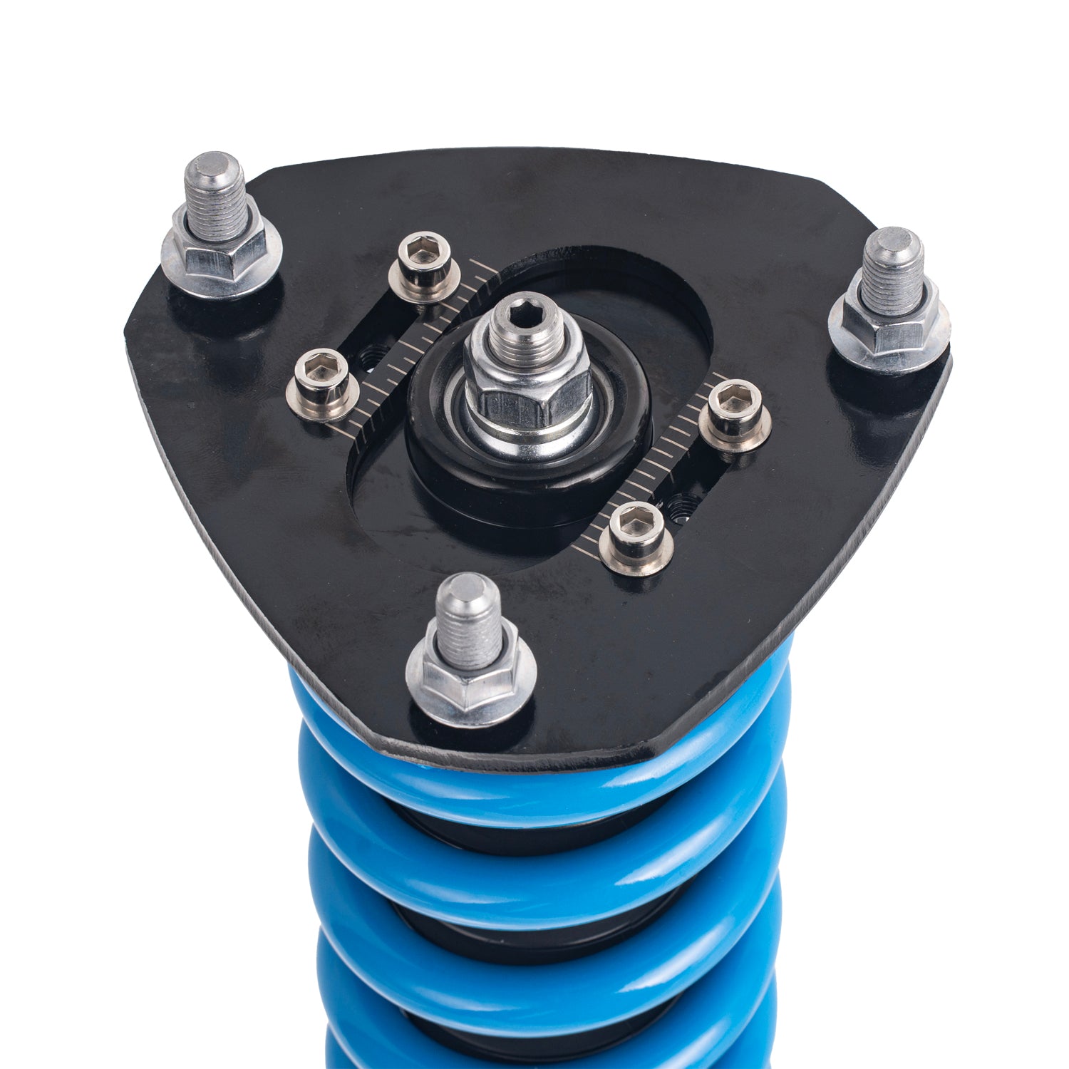 16-Level Damping Coilover For Honda CR-V 2nd Gen RD4-RD9 2002-2006 PS022120