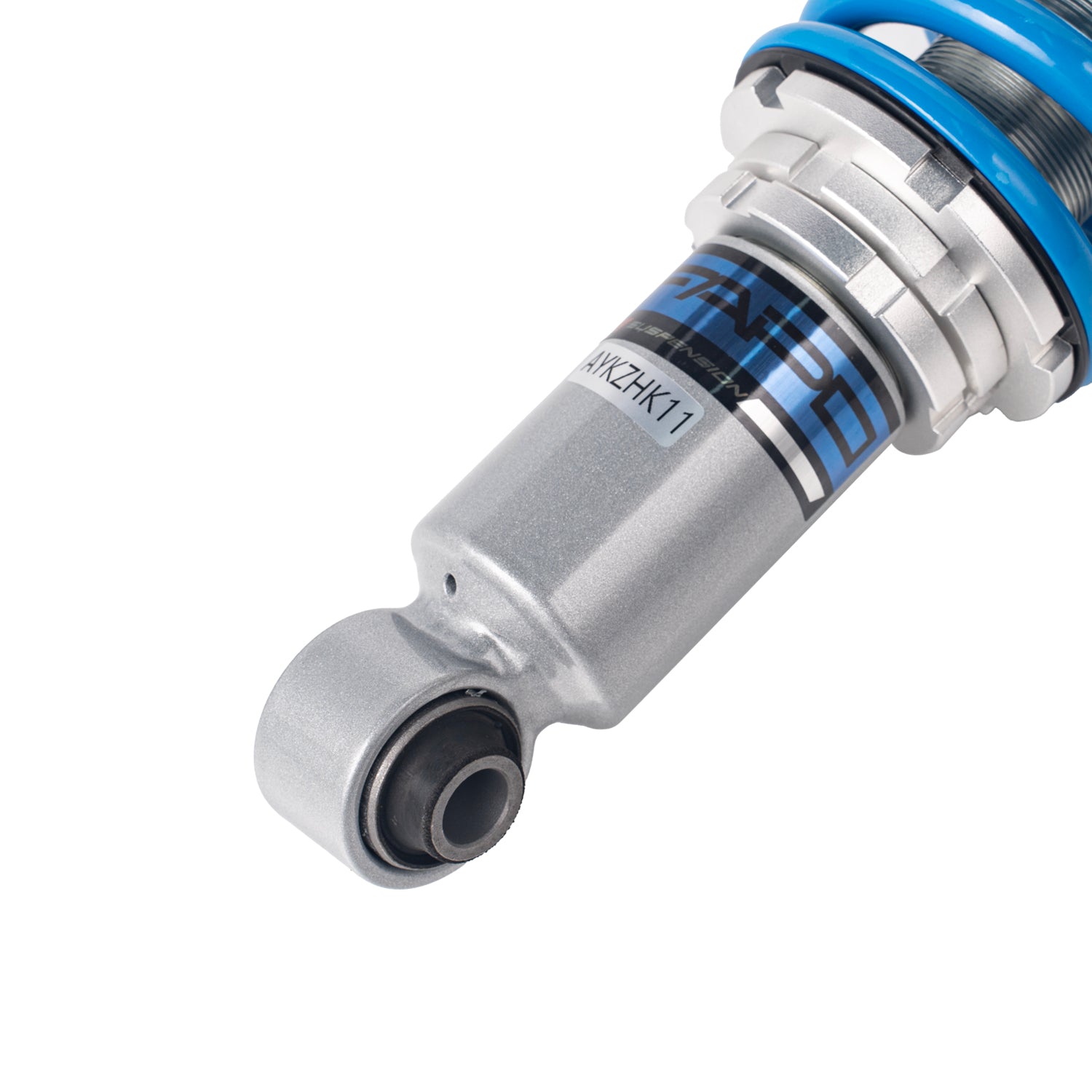 16-Level Damping Coilover For Honda CR-V 2nd Gen RD4-RD9 2002-2006 PS022120