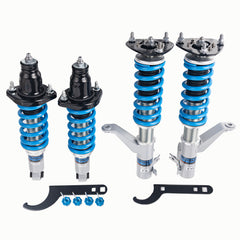 16-Level Damping Coilover For Honda CR-V 2nd Gen RD4-RD9 2002-2006 PS022120
