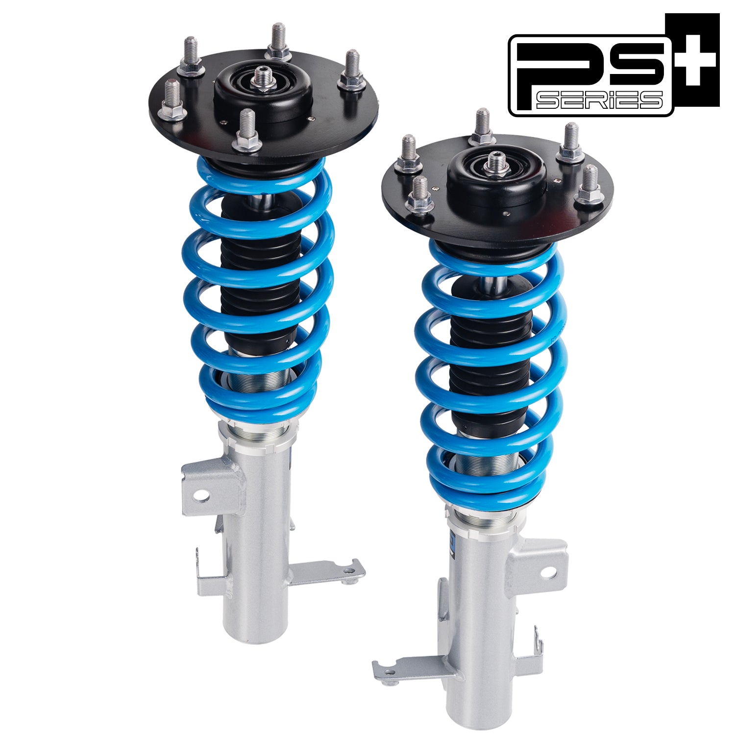 16-Level Damping Coilover For Honda CR-V 3rd Gen RE1-RE5/RE7 2007-2011 PS022220