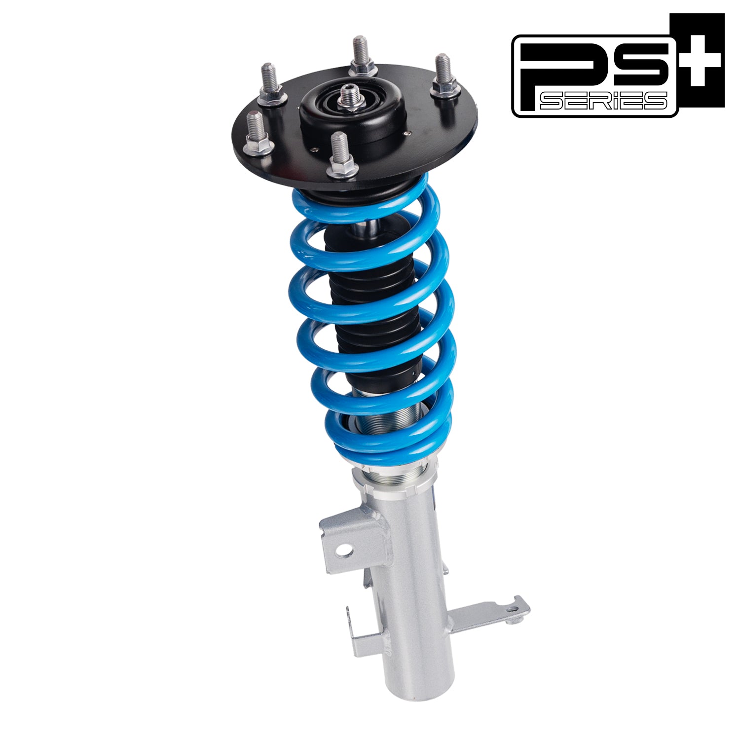 16-Level Damping Coilover For Honda CR-V 3rd Gen RE1-RE5/RE7 2007-2011 PS022220