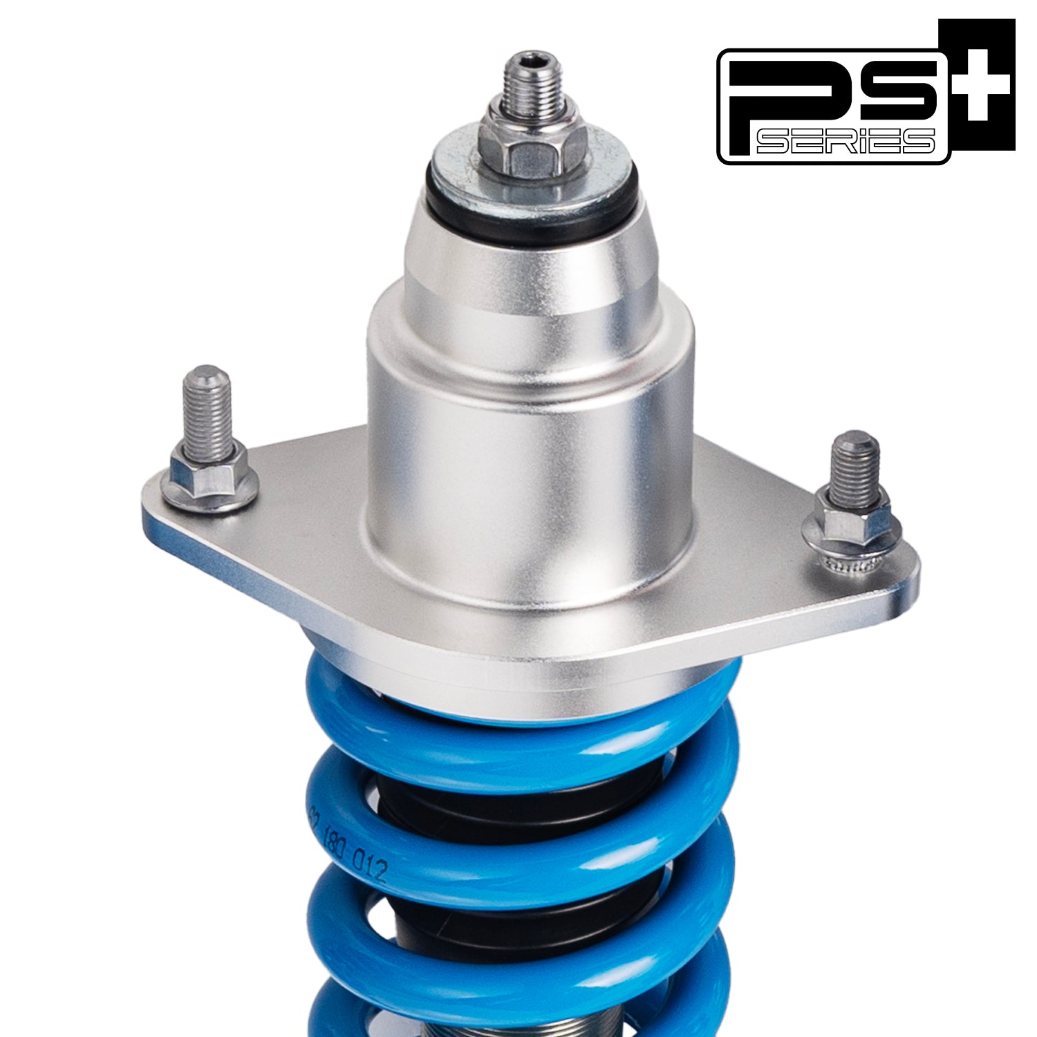 16-Level Damping Coilover For Honda CR-V 3rd Gen RE1-RE5/RE7 2007-2011 PS022220