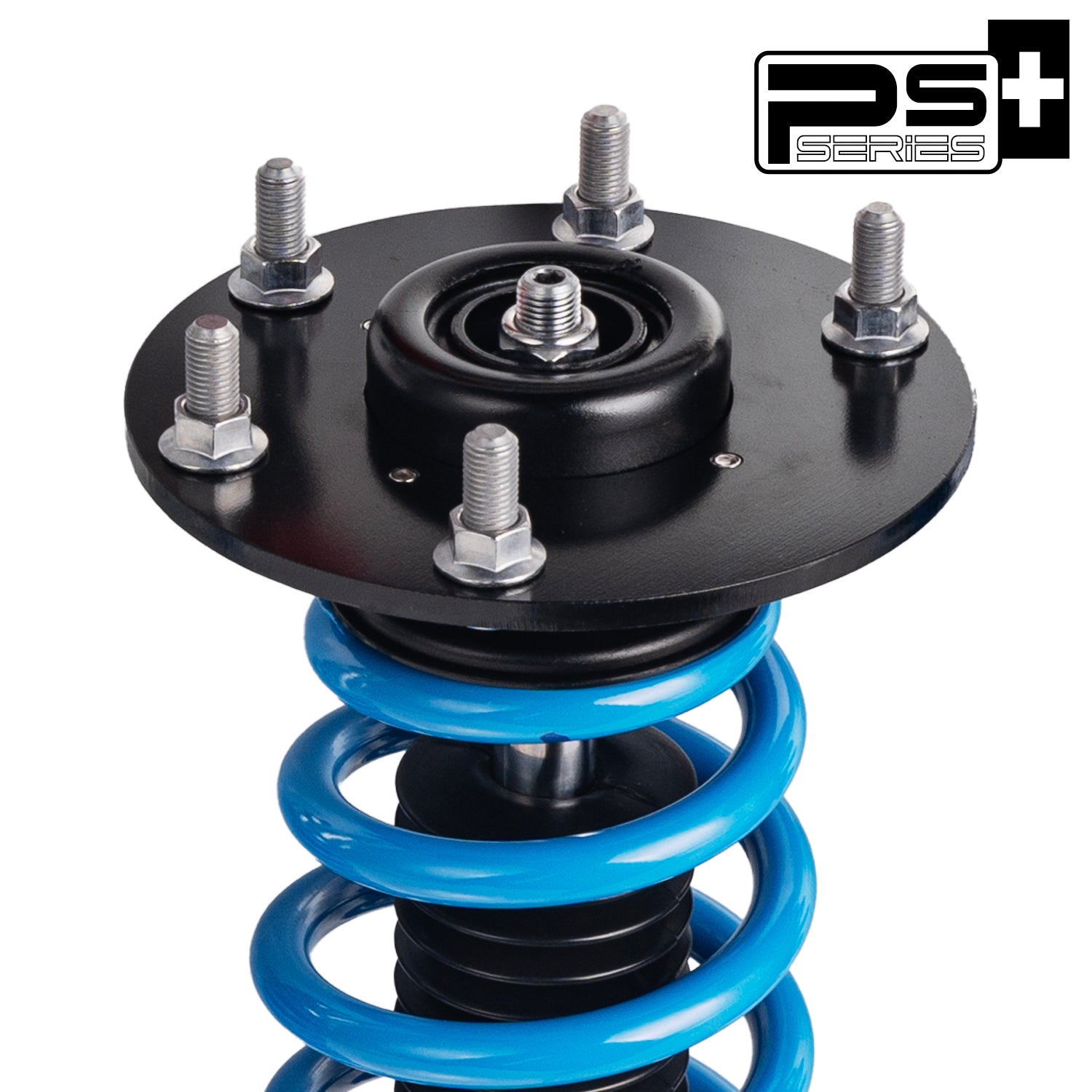 16-Level Damping Coilover For Honda CR-V 3rd Gen RE1-RE5/RE7 2007-2011 PS022220