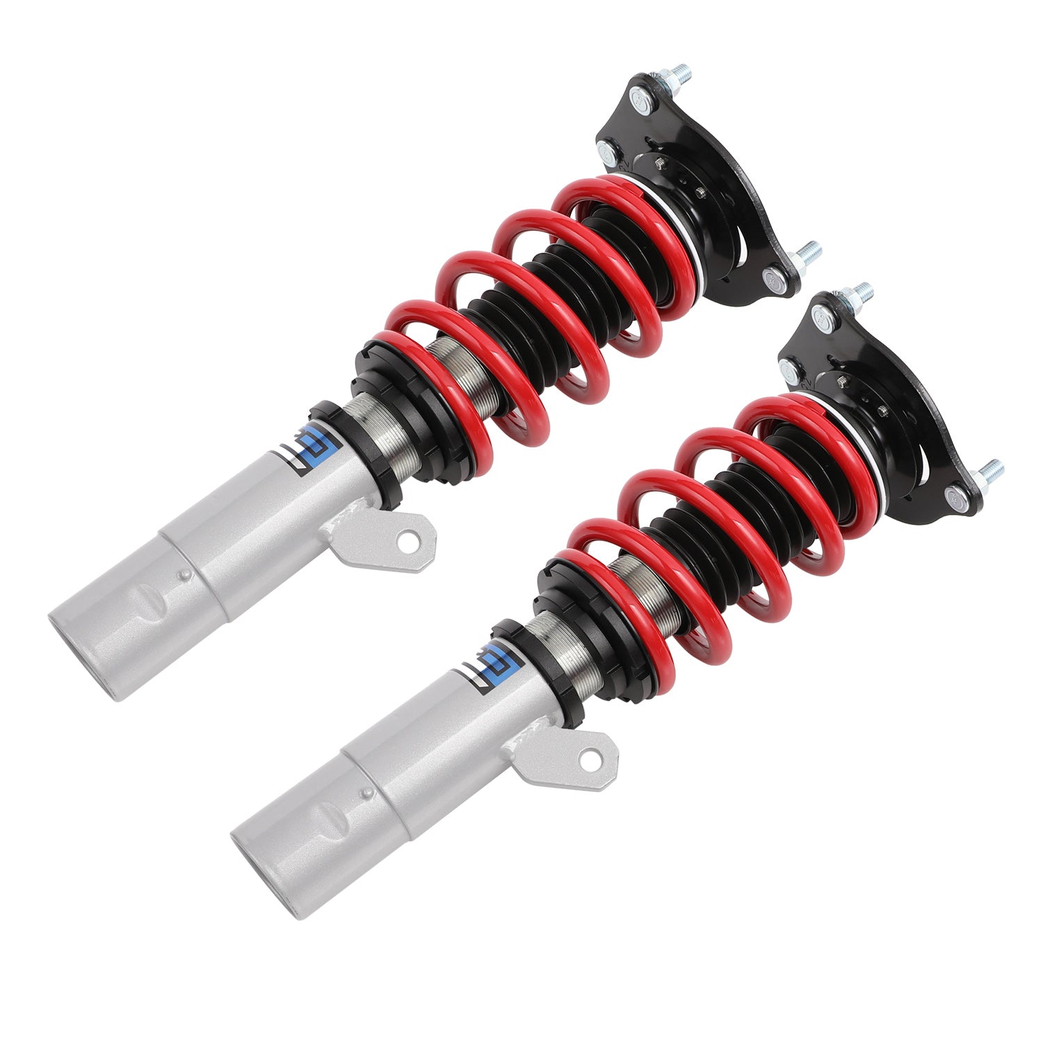 PS022740 PS Coilover for Honda Civic 11th Gen Sedan non-SI FE 22-25