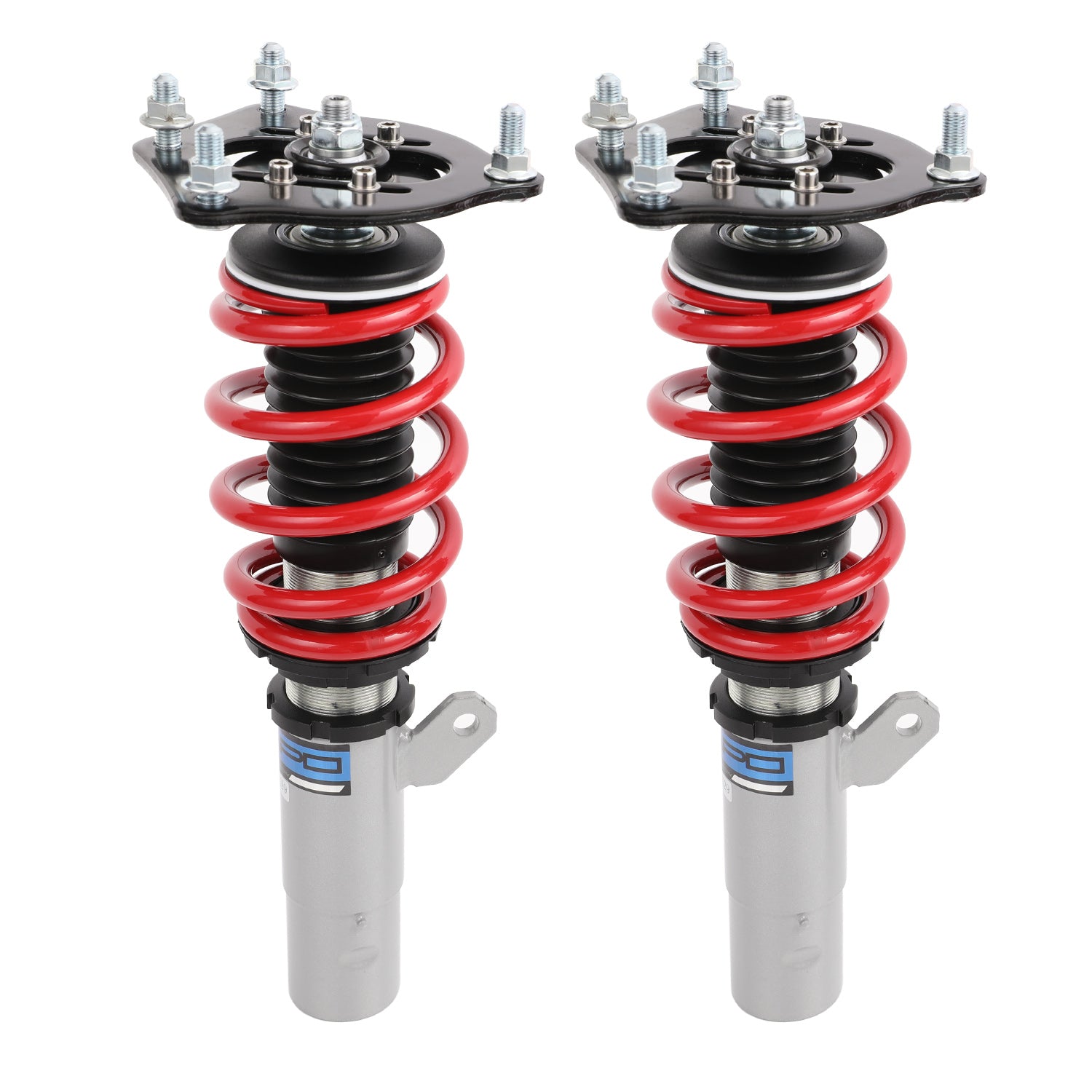 PS022740 PS Coilover for Honda Civic 11th Gen Sedan non-SI FE 22-25