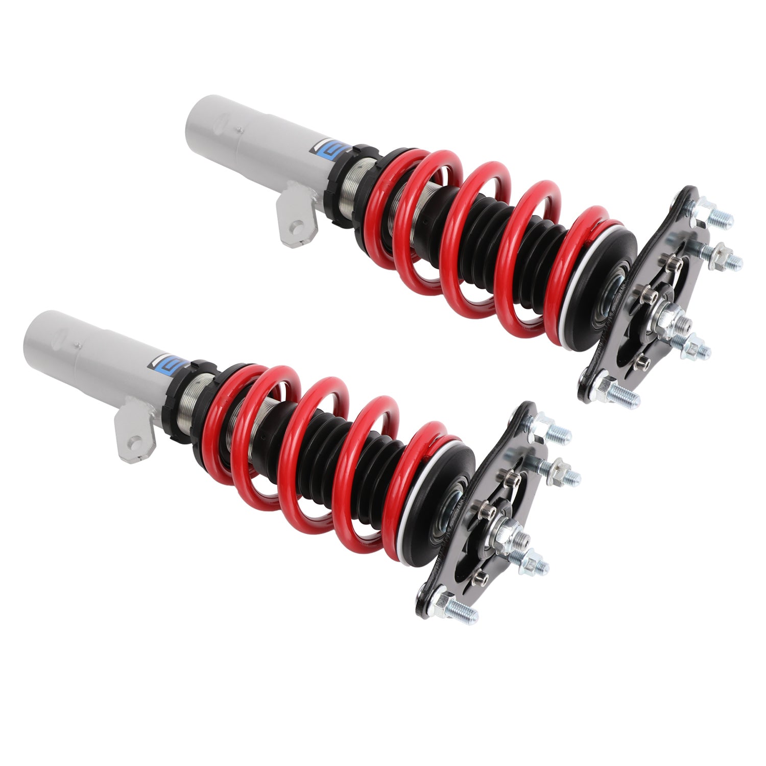 PS022740 PS Coilover for Honda Civic 11th Gen Sedan non-SI FE 22-25
