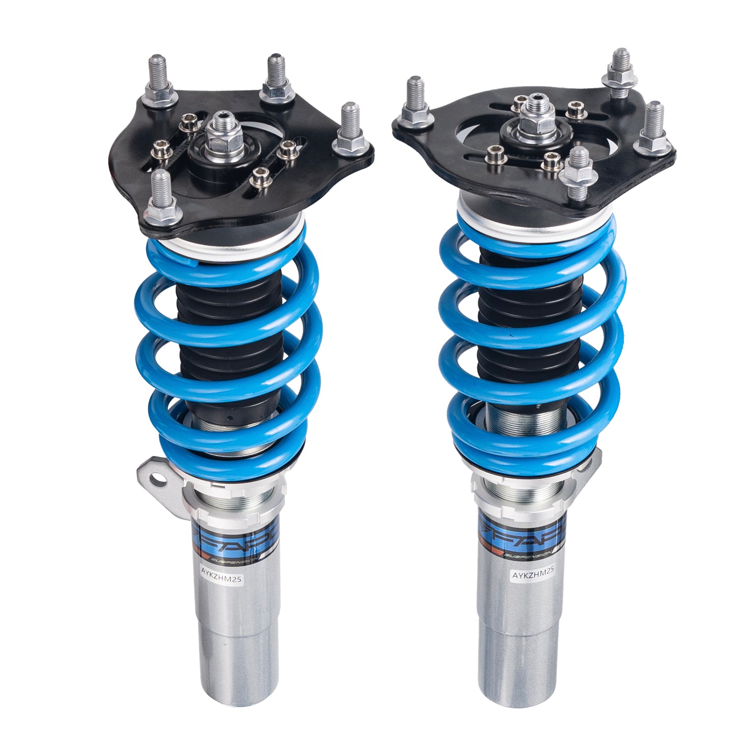 16-Level Damping Coilover For Honda Civic Coupe/Sedan Non-SI 10th Gen (USA) 50mm FC 2016-2021 PS022750