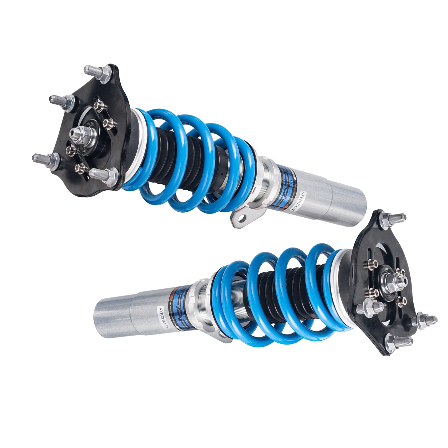 16-Level Damping Coilover For Honda Civic Coupe/Sedan Non-SI 10th Gen (USA) 50mm FC 2016-2021 PS022750
