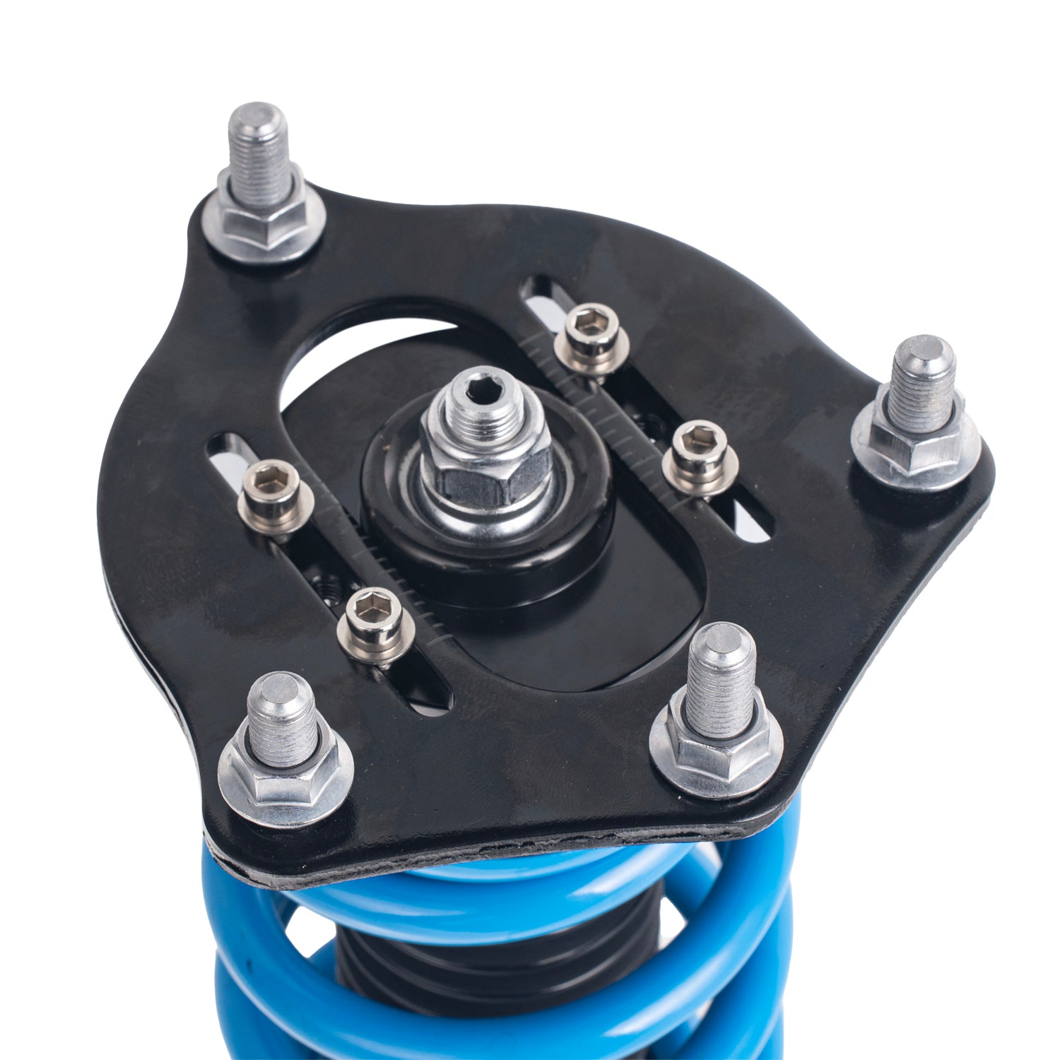 16-Level Damping Coilover For Honda Civic Coupe/Sedan Non-SI 10th Gen (USA) 50mm FC 2016-2021 PS022750