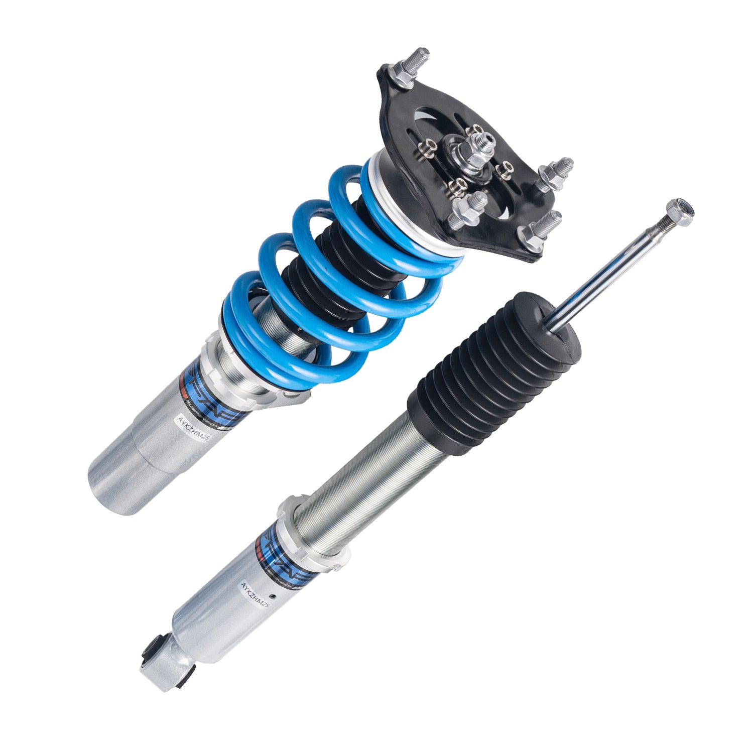 16-Level Damping Coilover For Honda Civic Coupe/Sedan Non-SI 10th Gen (USA) 50mm FC 2016-2021 PS022750