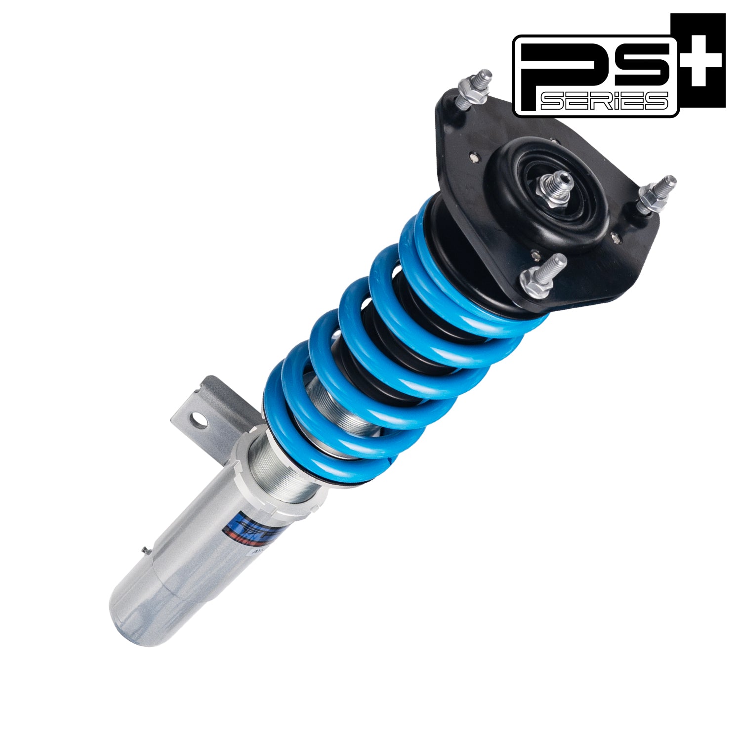16-Level Damping Coilover For Audi A3/A3 Quattro 2nd Gen FWD/AWD 8P 2003-2012 PS024820
