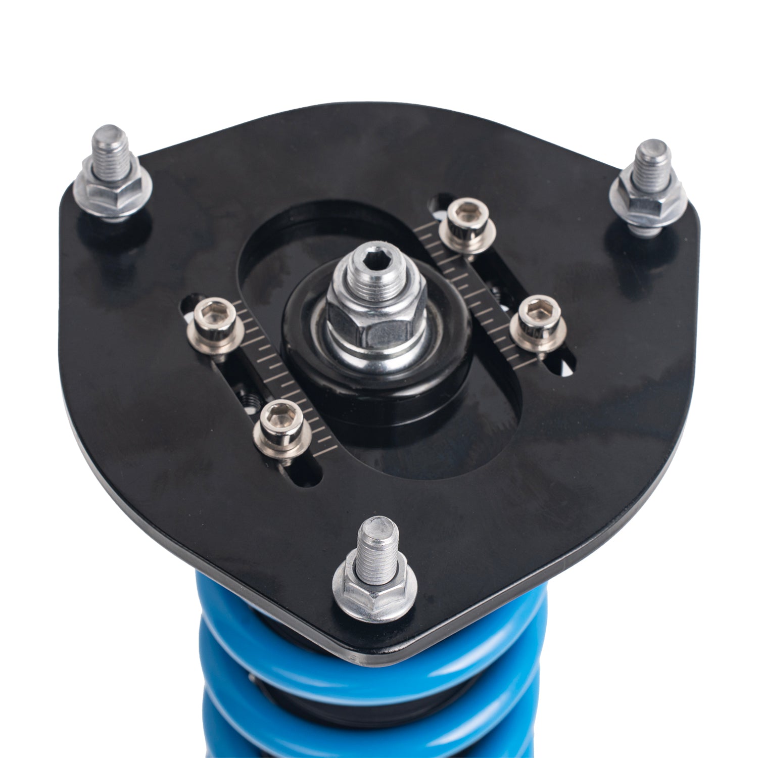 16-Level Damping Coilover For Toyota Corolla Altis 9th Gen E120/E130 2003-2008 PS025420