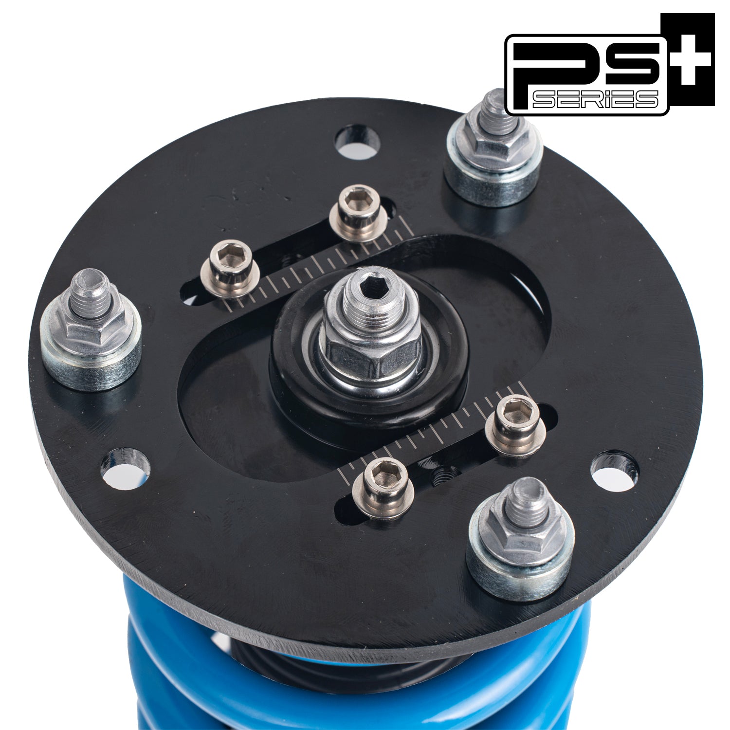 16-Level Damping Coilover For BMW 3 Series 5th Gen AWD E90 2006-2011 PS026420