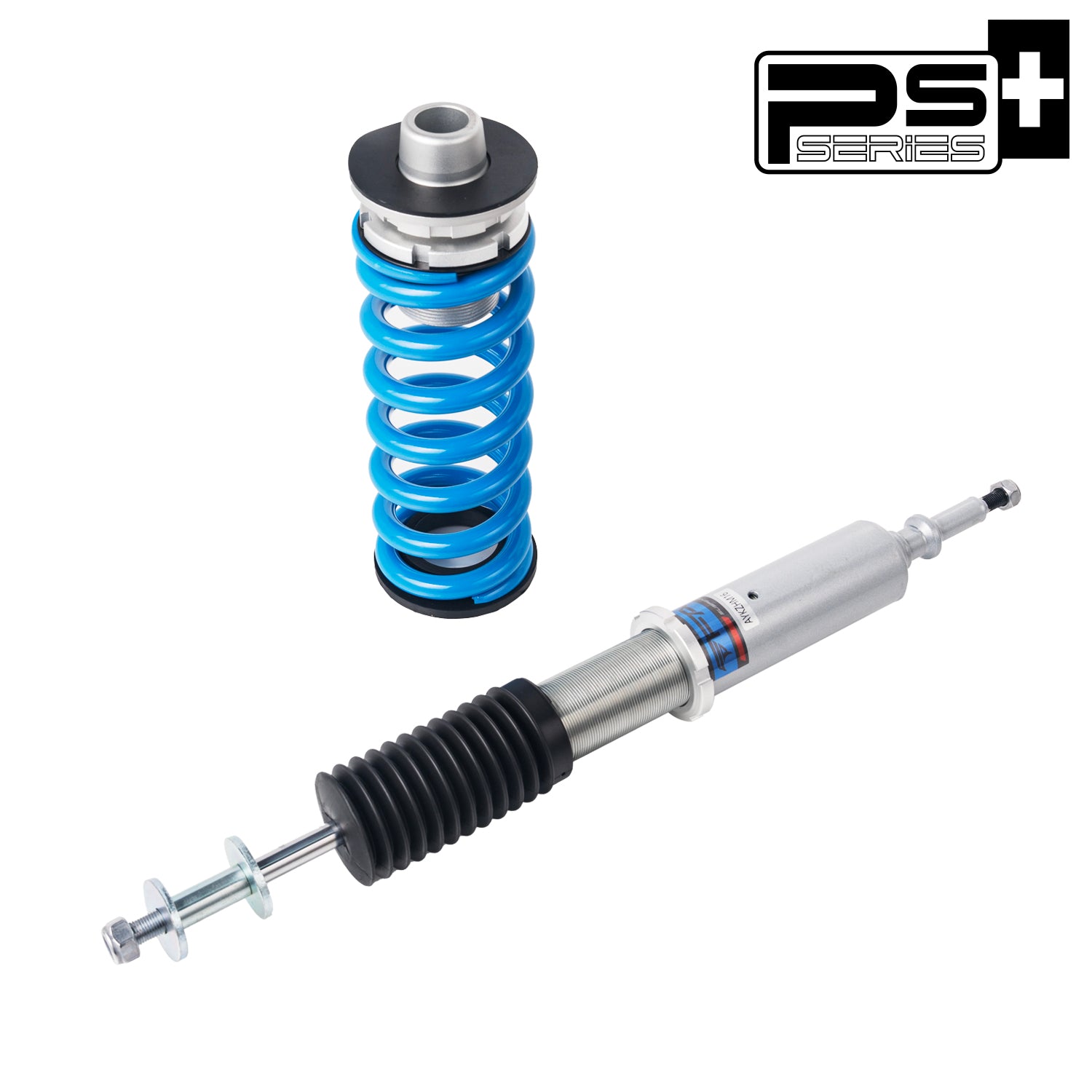 16-Level Damping Coilover For BMW 3 Series 5th Gen AWD E90 2006-2011 PS026420