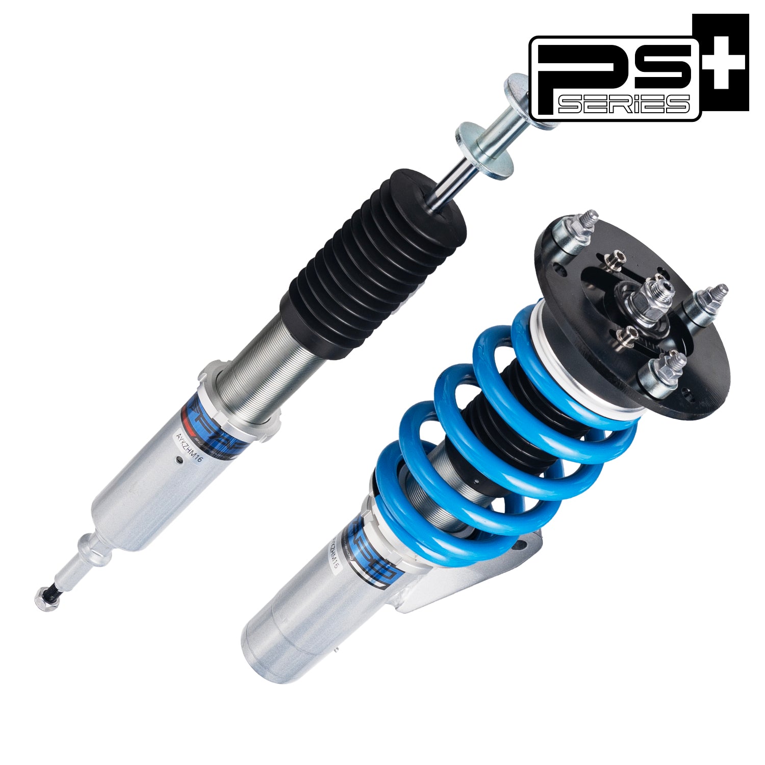 16-Level Damping Coilover For BMW 3 Series 5th Gen AWD E90 2006-2011 PS026420