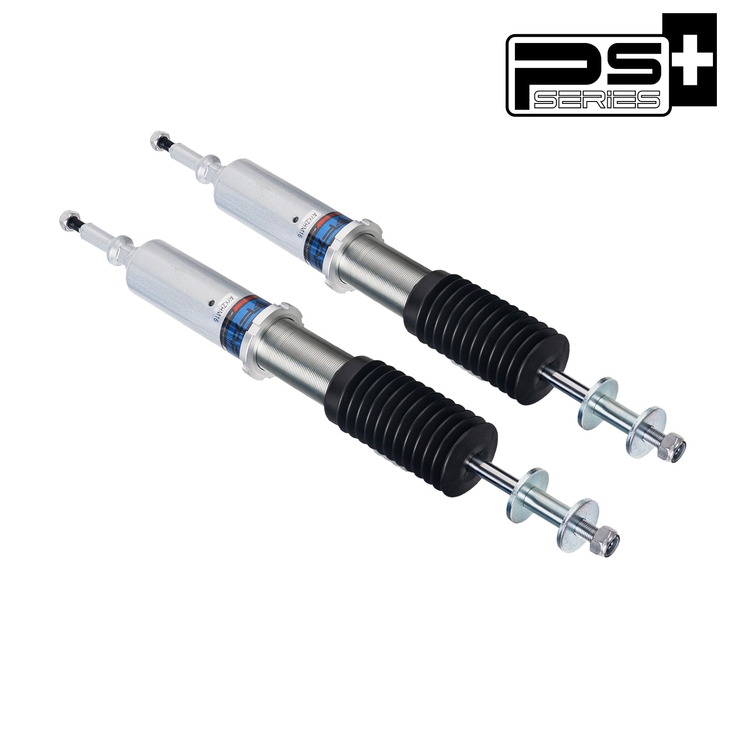16-Level Damping Coilover For BMW 3 Series 5th Gen AWD E90 2006-2011 PS026420