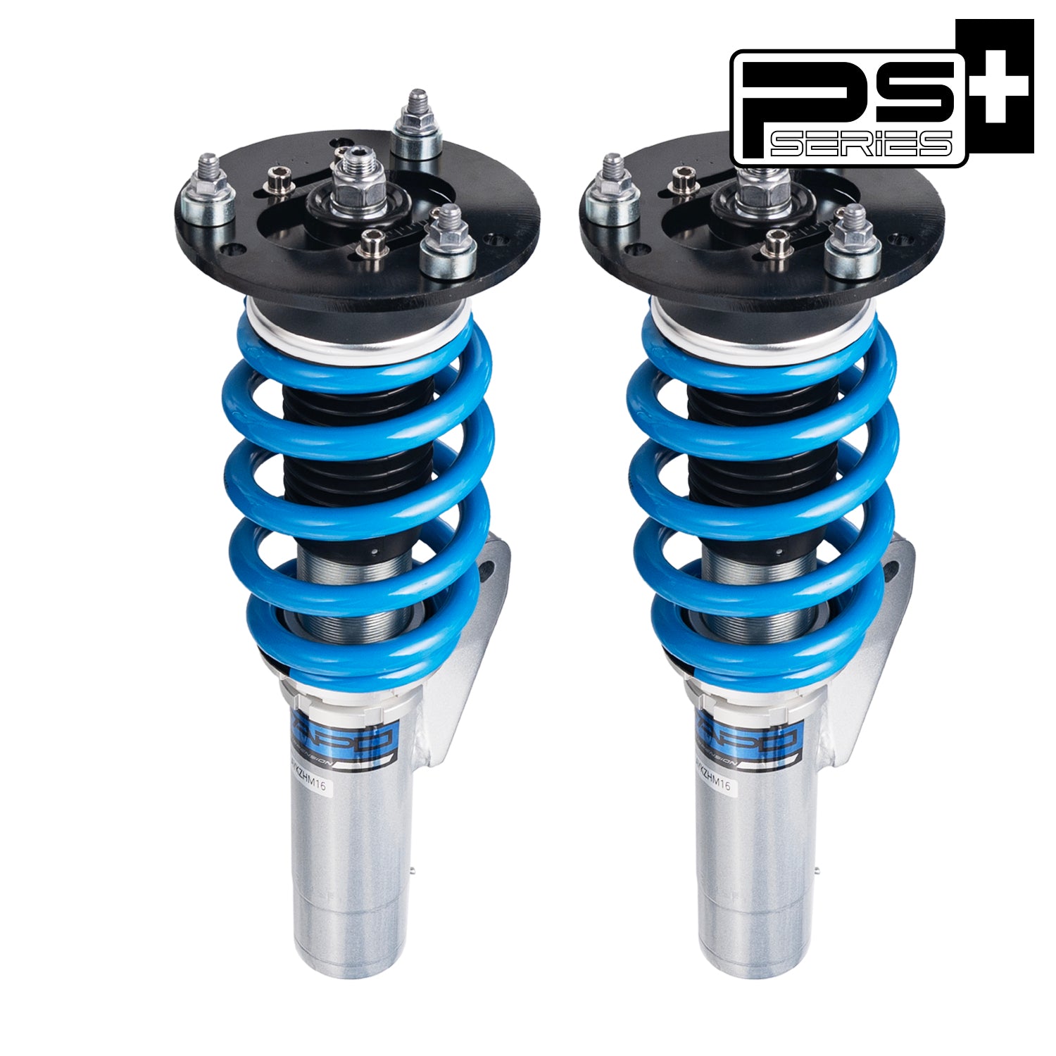 16-Level Damping Coilover For BMW 3 Series 5th Gen AWD E90 2006-2011 PS026420