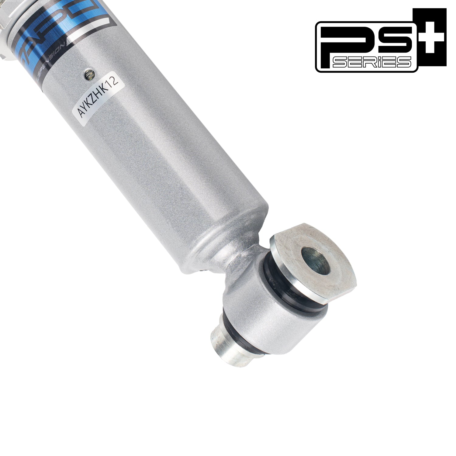 16-Level Damping Coilover For BMW 5 Series 2nd Gen E28 1981-1988 (58MM) PS026820