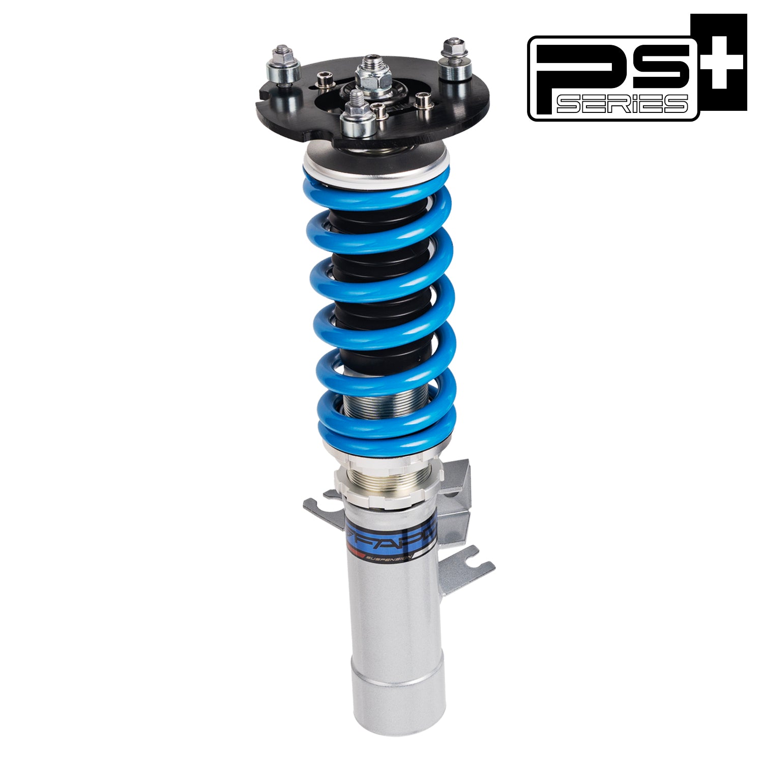 16-Level Damping Coilover For BMW 5 Series 3rd Gen E34 1988-1996 PS026920