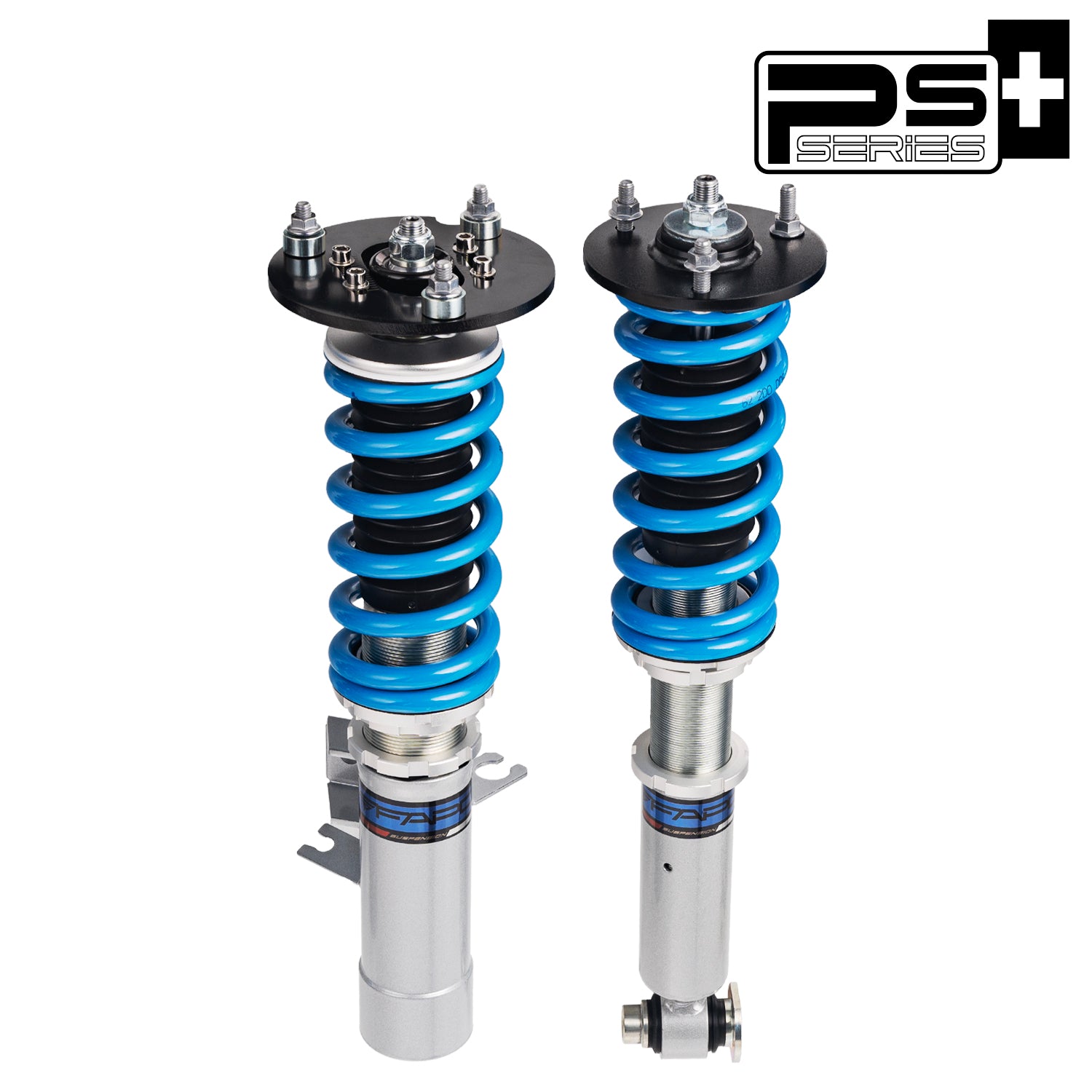 16-Level Damping Coilover For BMW 5 Series 3rd Gen E34 1988-1996 PS026920