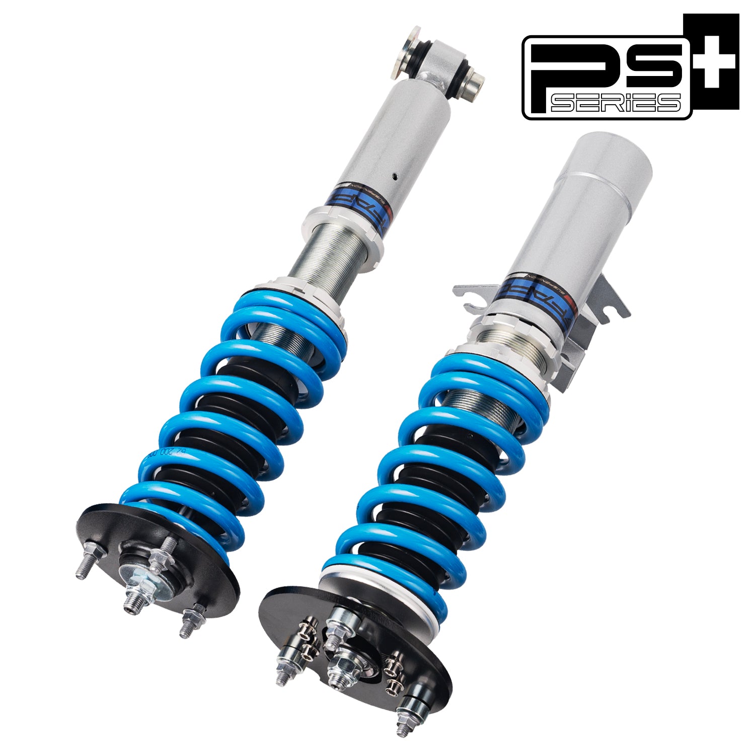 16-Level Damping Coilover For BMW 5 Series 3rd Gen E34 1988-1996 PS026920