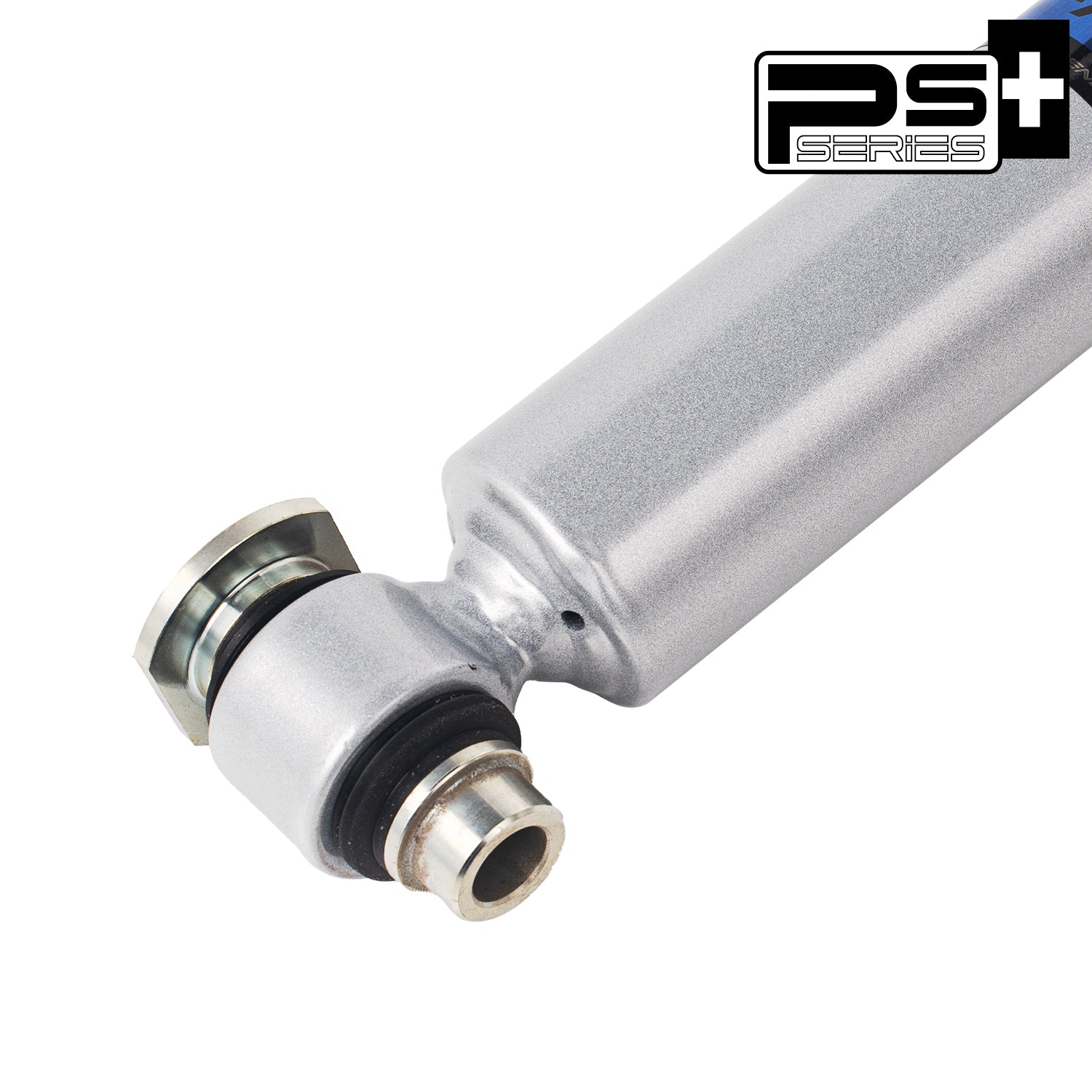 16-Level Damping Coilover For BMW 5 Series 3rd Gen E34 1988-1996 PS026920