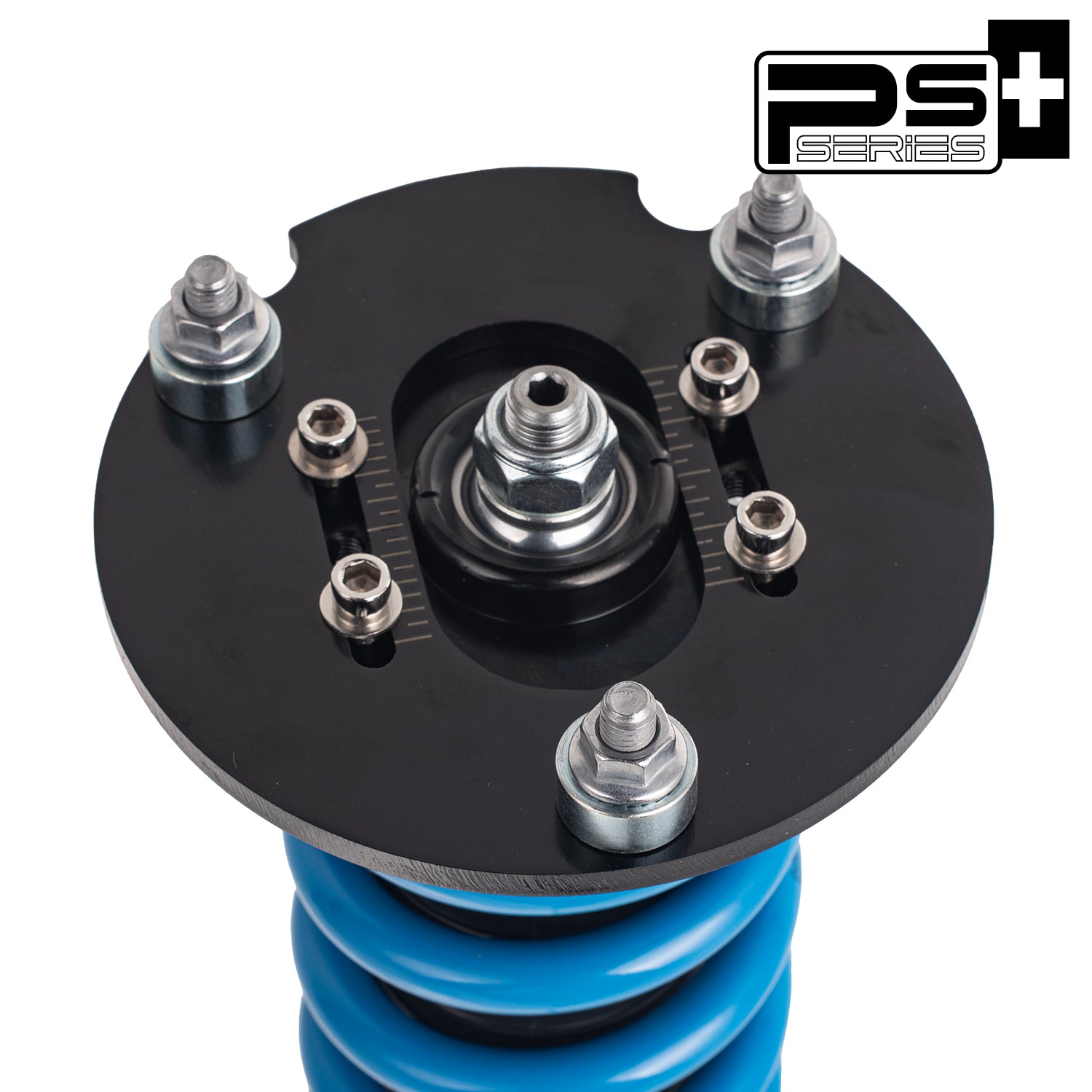 16-Level Damping Coilover For BMW 5 Series 3rd Gen E34 1988-1996 PS026920