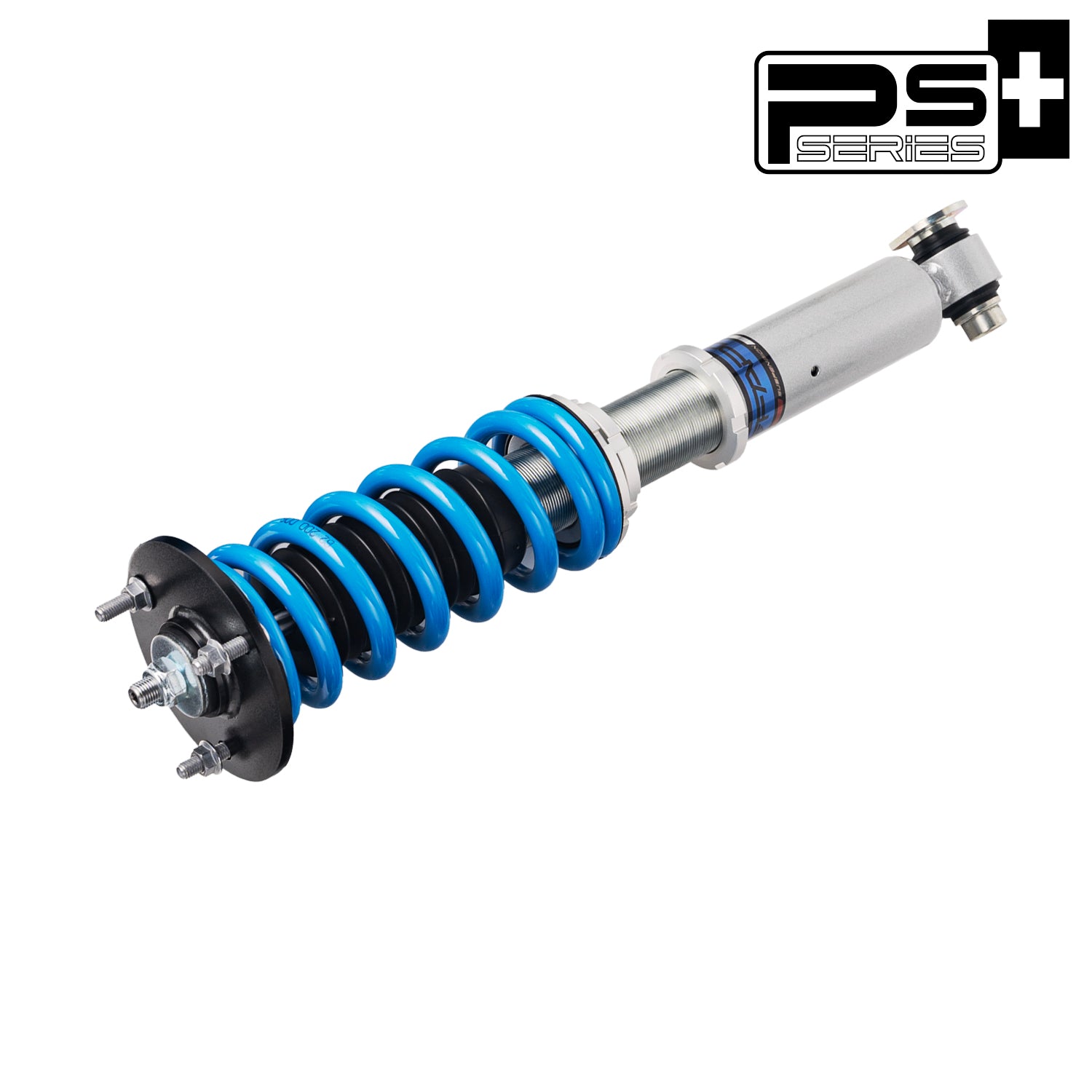 16-Level Damping Coilover For BMW 5 Series 3rd Gen E34 1988-1996 PS026920
