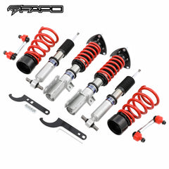 Coilover for Ford Mustang 6th Gen 2.3T/5.0T S550 2015-2023 PS027410