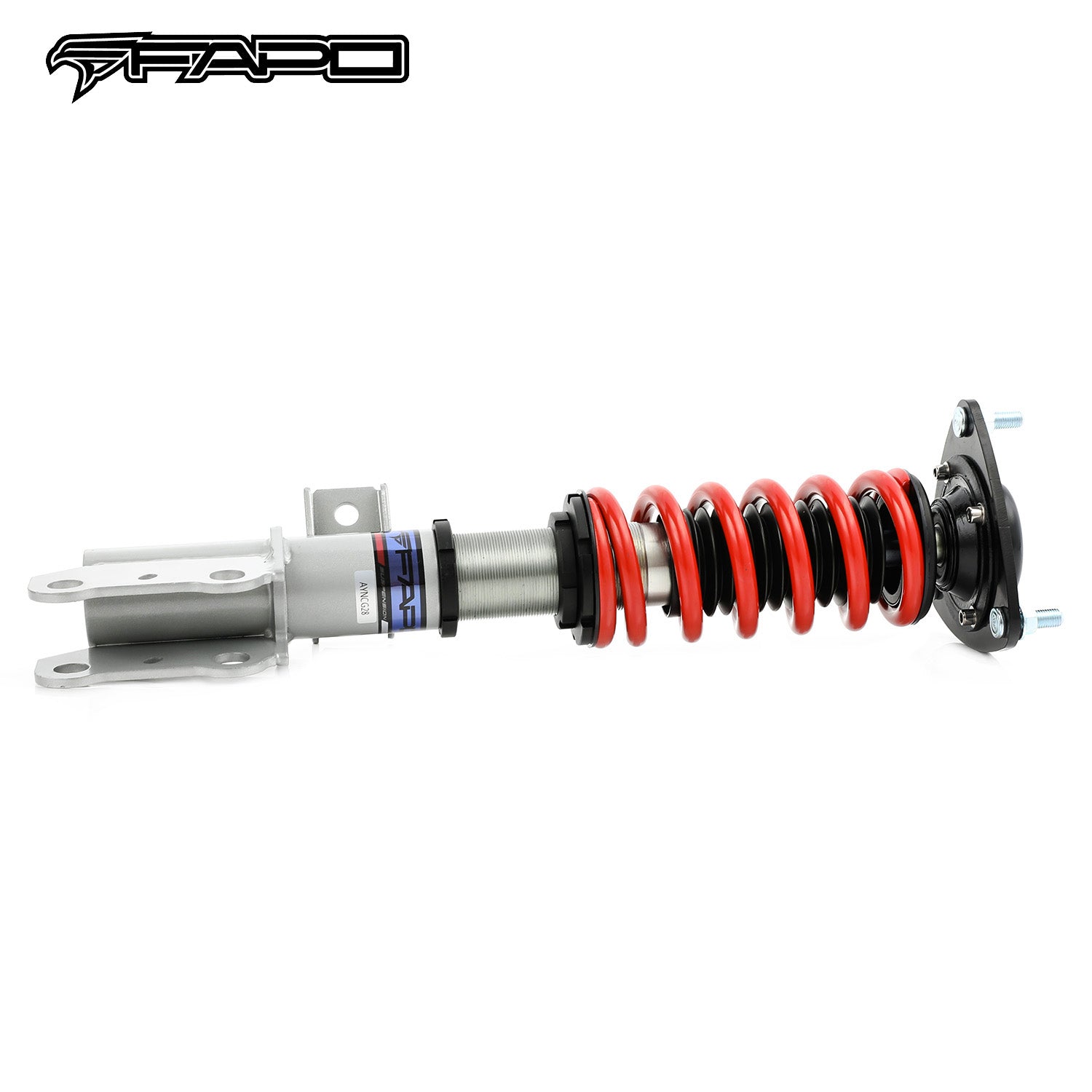 Coilover for Ford Mustang 6th Gen 2.3T/5.0T S550 2015-2023 PS027410
