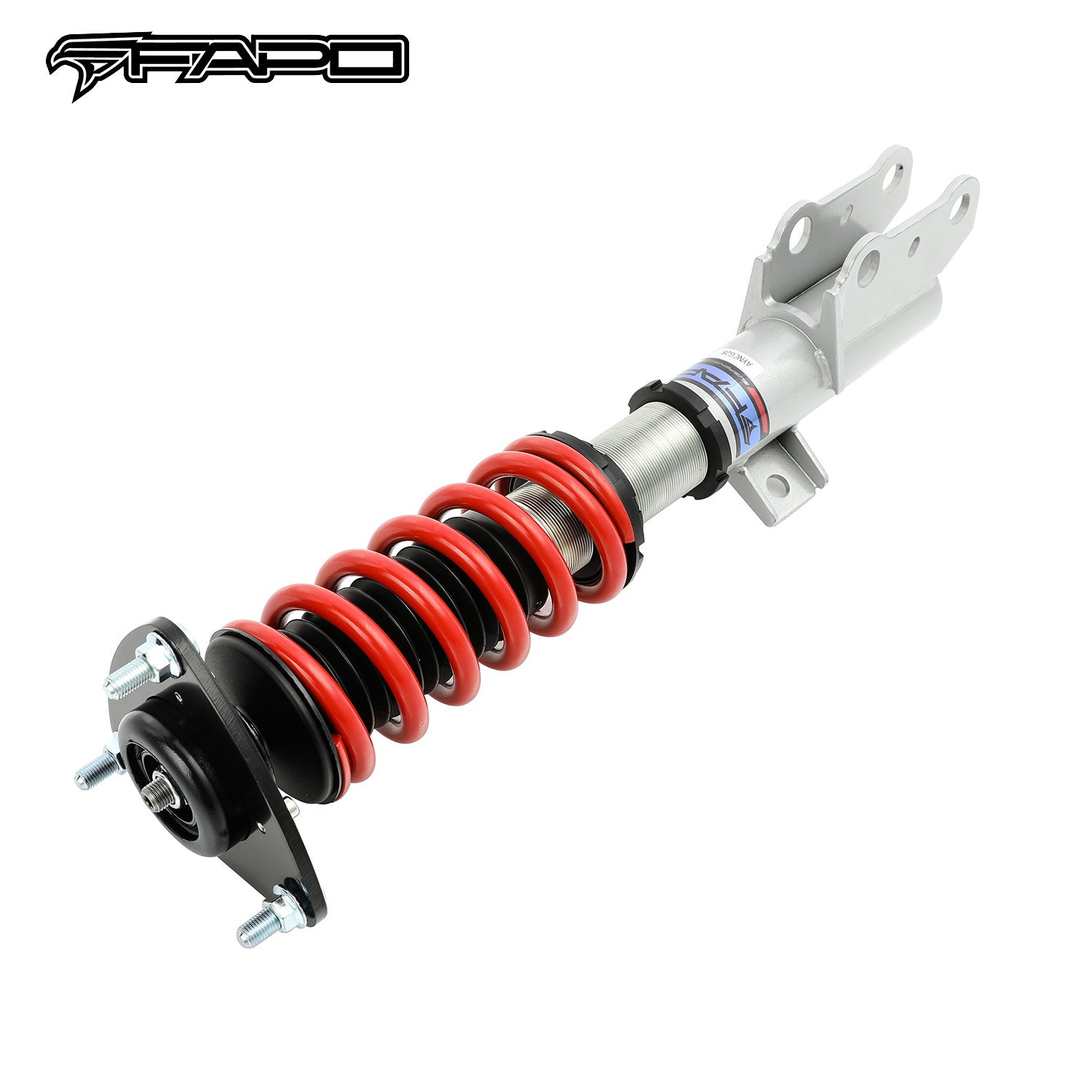 Coilover for Ford Mustang 6th Gen 2.3T/5.0T S550 2015-2023 PS027410