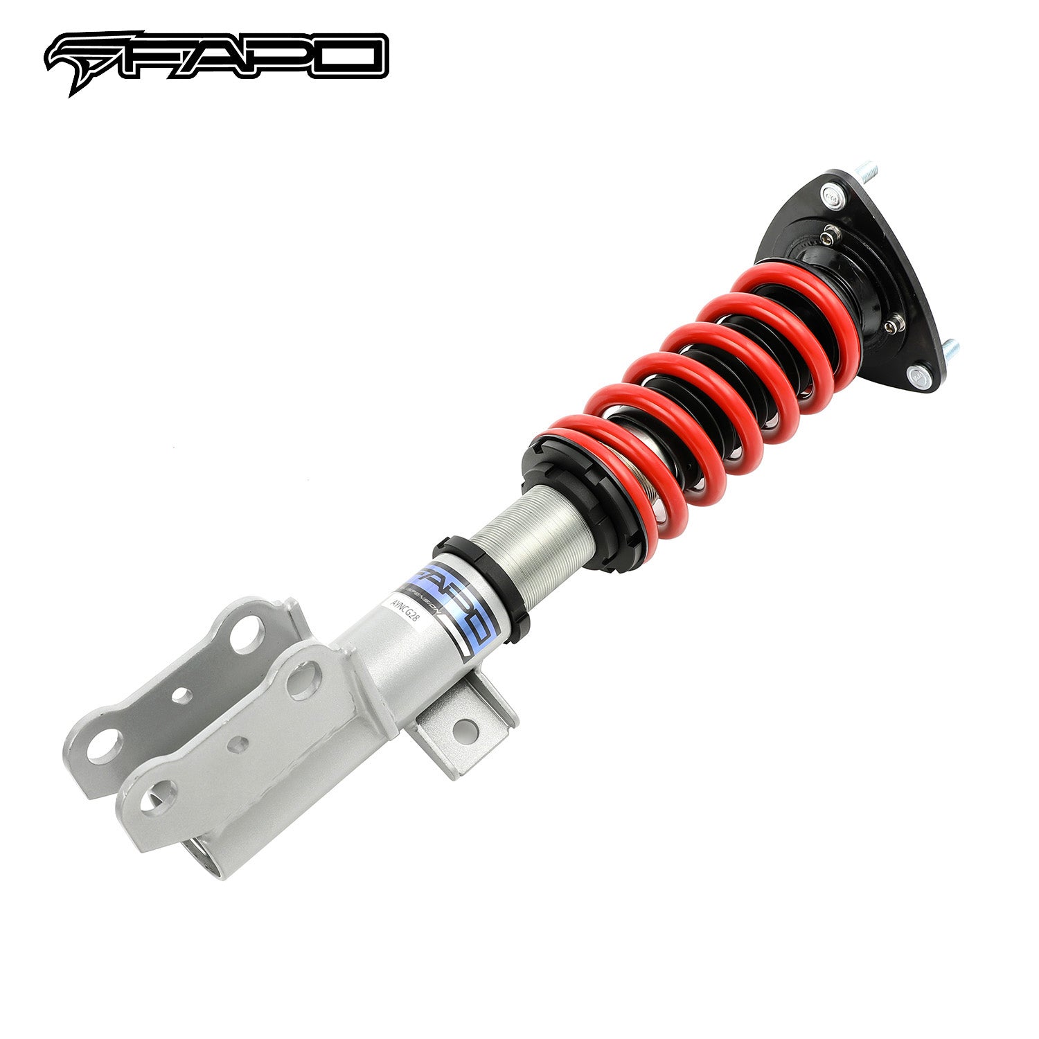 Coilover for Ford Mustang 6th Gen 2.3T/5.0T S550 2015-2023 PS027410