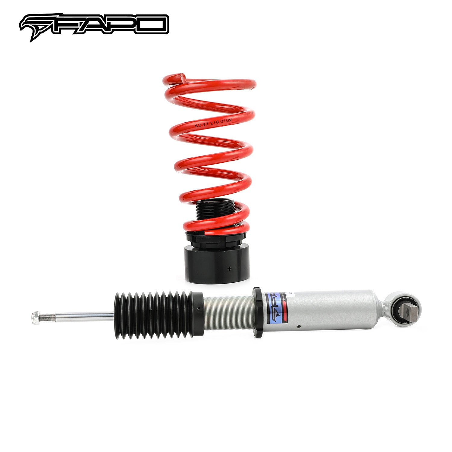 Coilover for Ford Mustang 6th Gen 2.3T/5.0T S550 2015-2023 PS027410