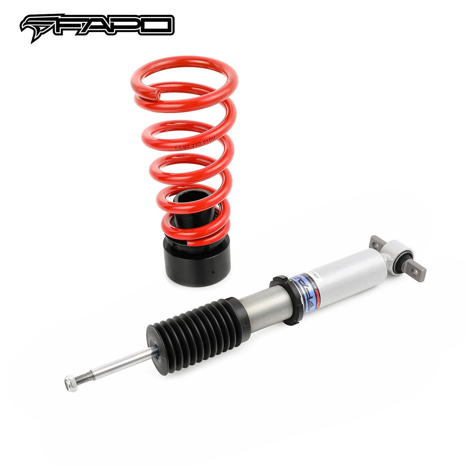 Coilover for Ford Mustang 6th Gen 2.3T/5.0T S550 2015-2023 PS027410