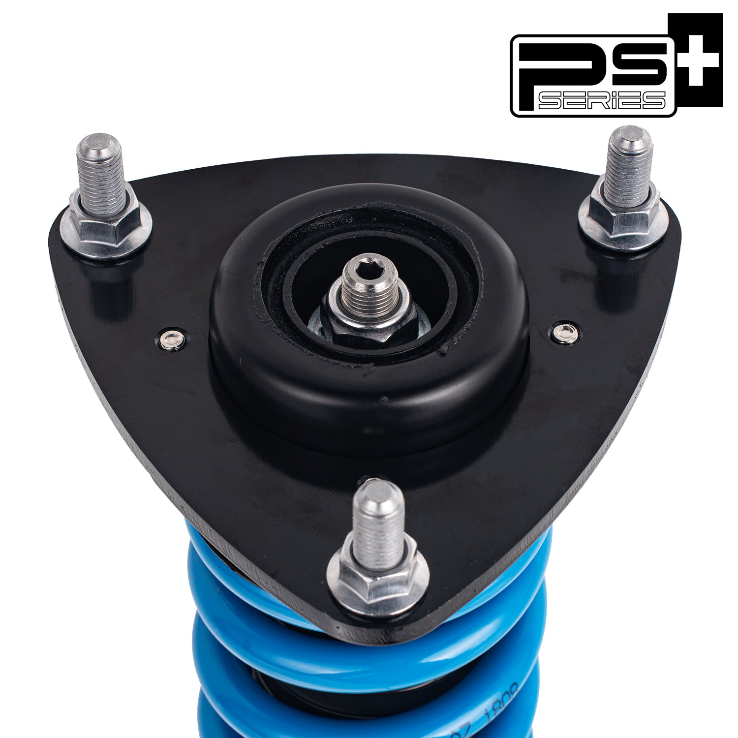 16-Level Damping Coilover For Ford Mustang 6th Gen 2.3T (Without Electronic Dampening) S550 2015-2023 PS027420