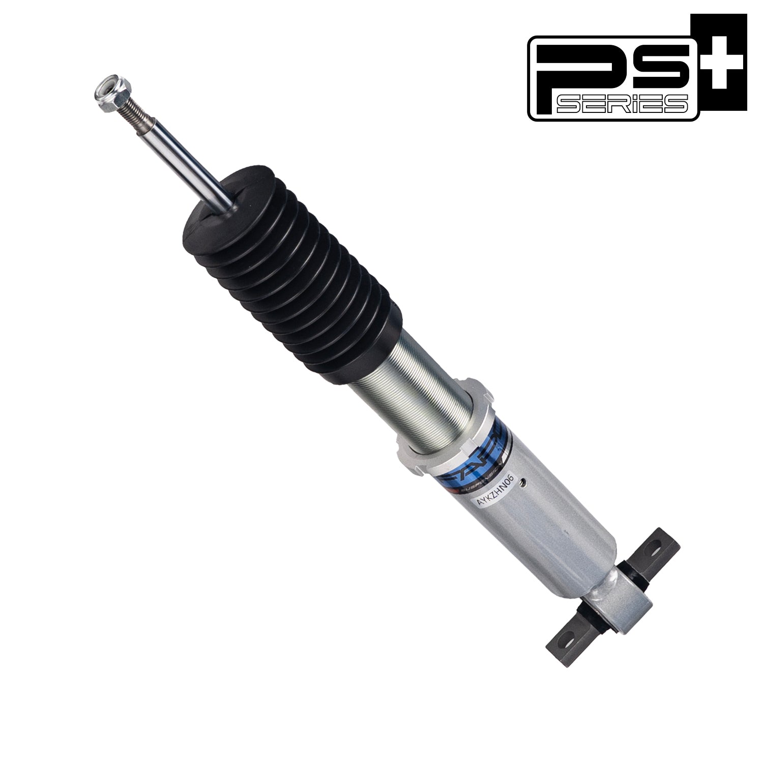 16-Level Damping Coilover For Ford Mustang 6th Gen 2.3T (Without Electronic Dampening) S550 2015-2023 PS027420