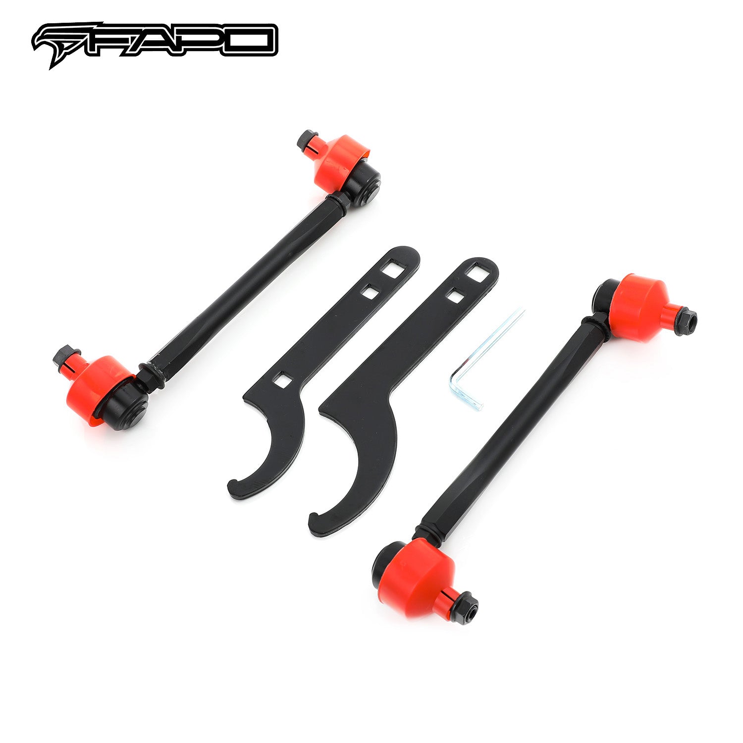 Coilover for Mazda 3 2nd Gen BL 2008-2013 & speed3 2nd Gen BL 2010-2013 PS027810
