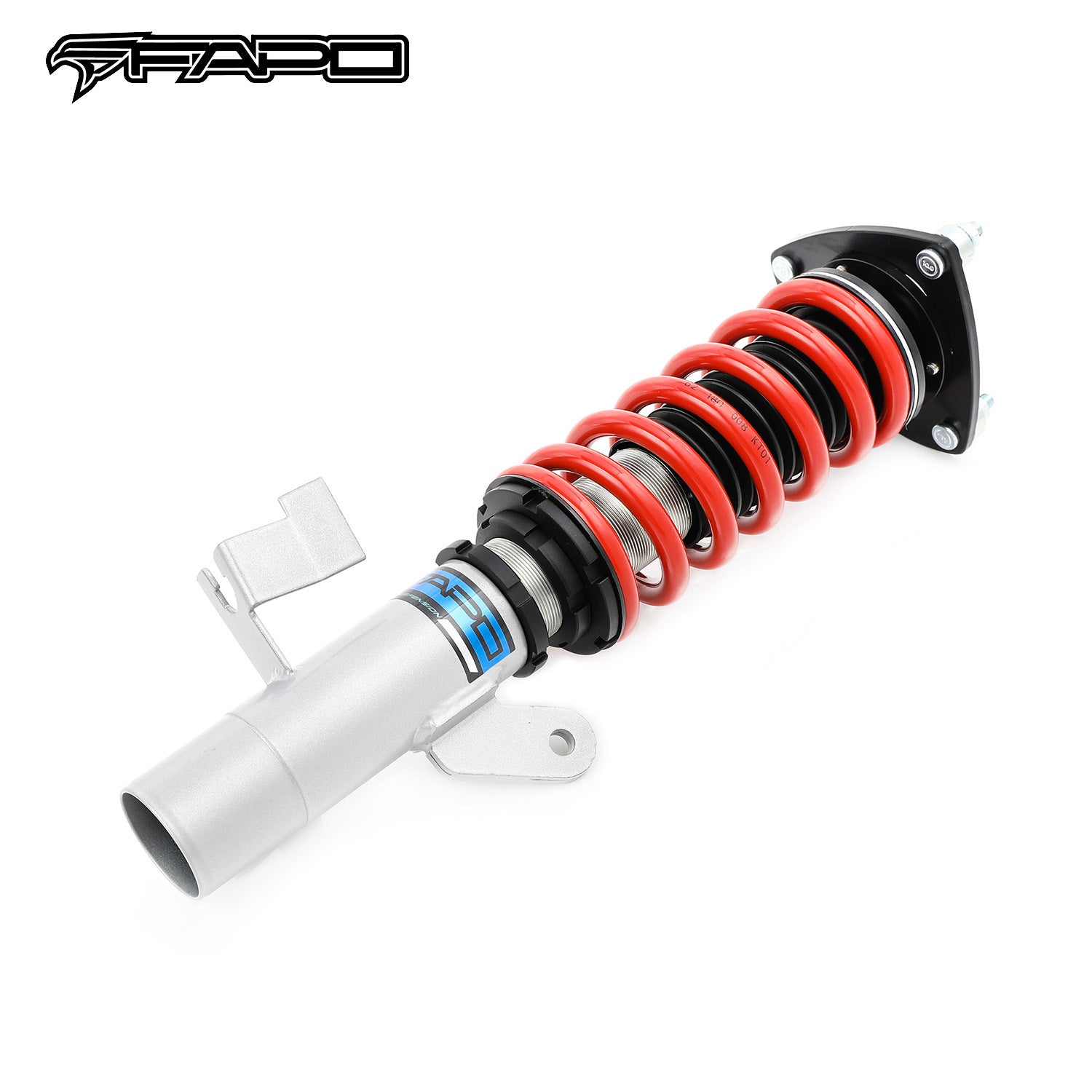Coilover for Mazda 3 2nd Gen BL 2008-2013 & speed3 2nd Gen BL 2010-2013 PS027810