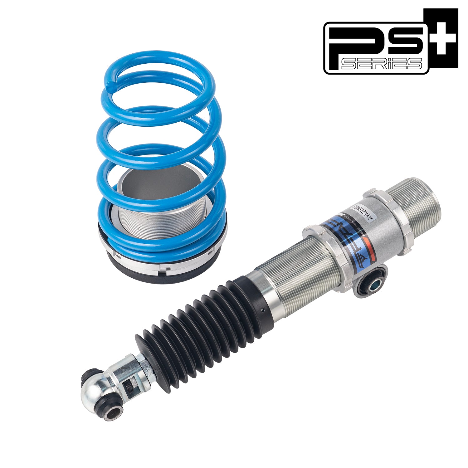 16-Level Damping Coilover For Hyundai Veloster 1st Gen FS 2011-2018 PS029020