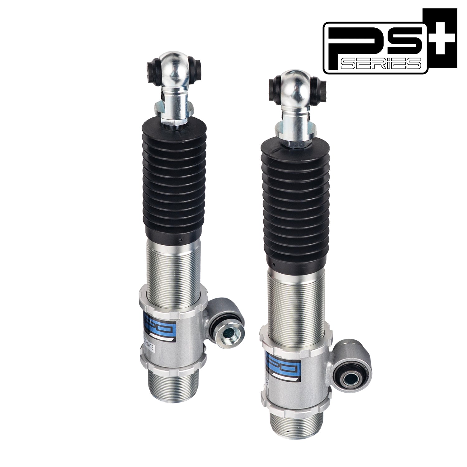 16-Level Damping Coilover For Hyundai Veloster 1st Gen FS 2011-2018 PS029020