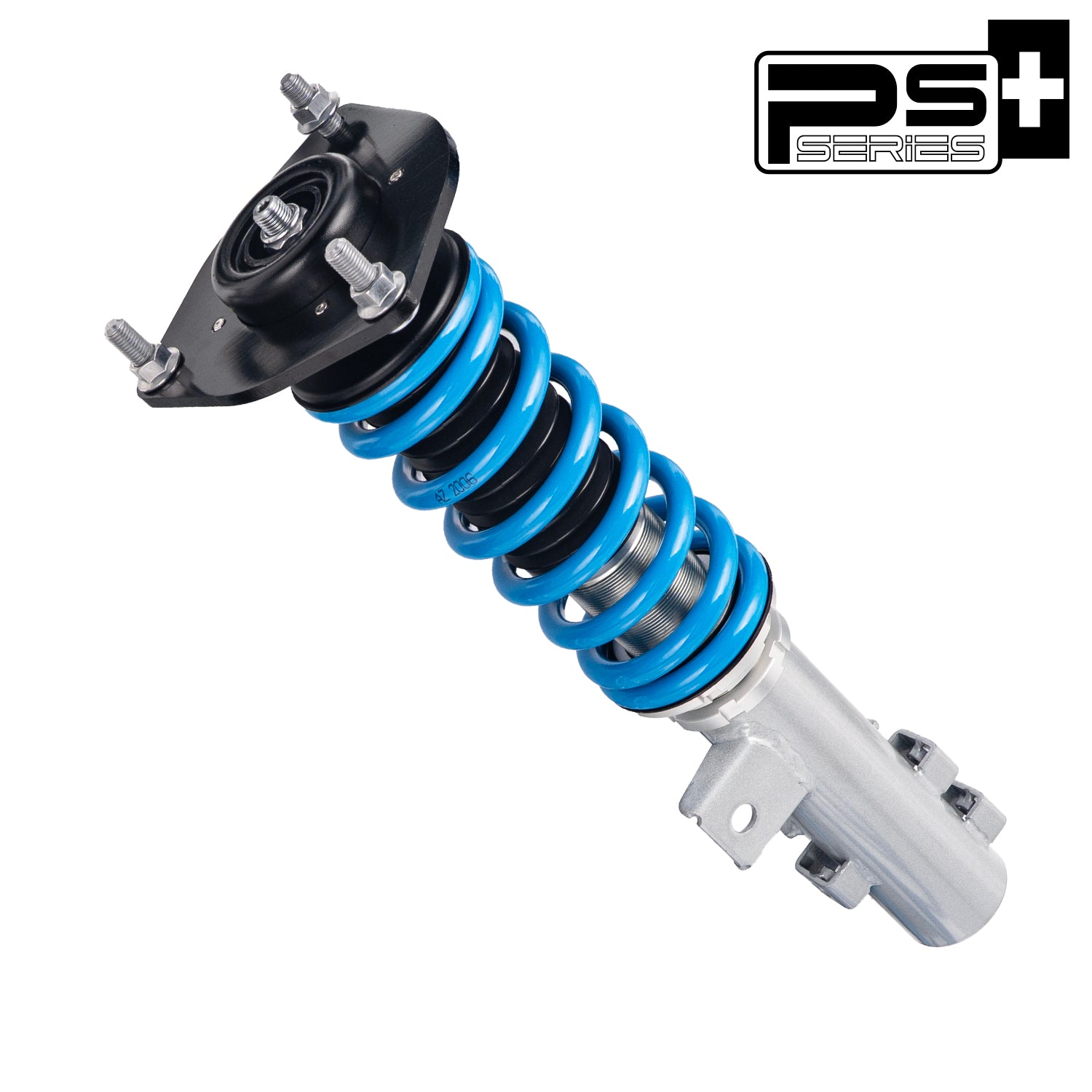 16-Level Damping Coilover For Hyundai Veloster 1st Gen FS 2011-2018 PS029020