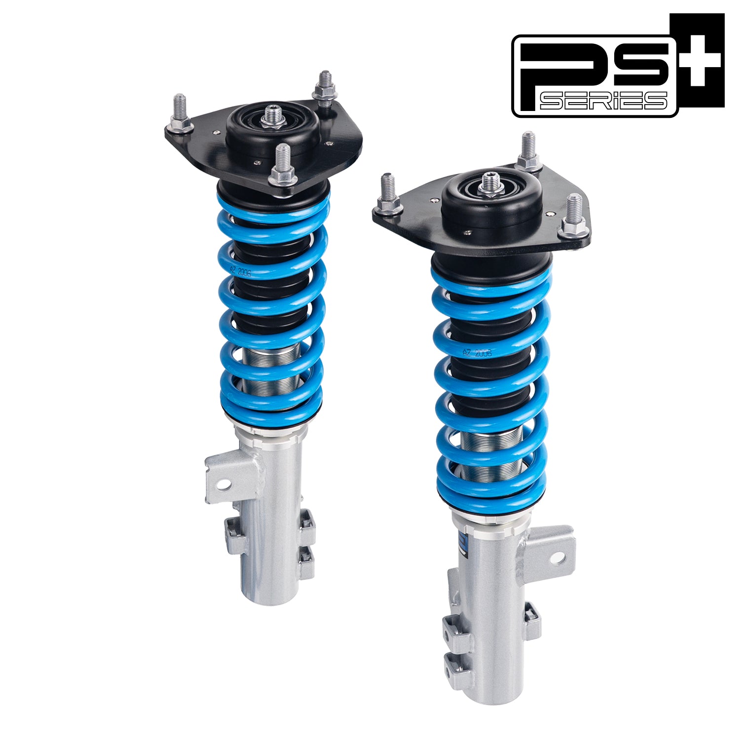 16-Level Damping Coilover For Hyundai Veloster 1st Gen FS 2011-2018 PS029020