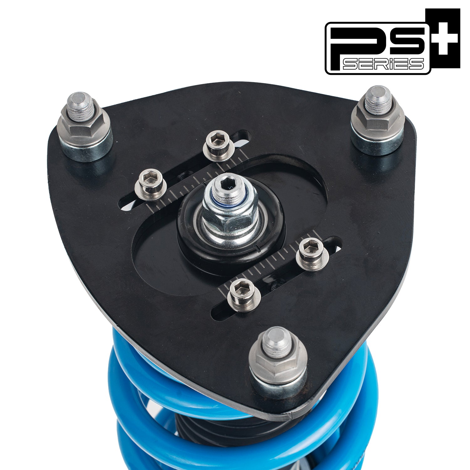 16-Level Damping Coilover For Hyundai Genesis Coupe 2nd Gen BK 2011-2015 PS029120