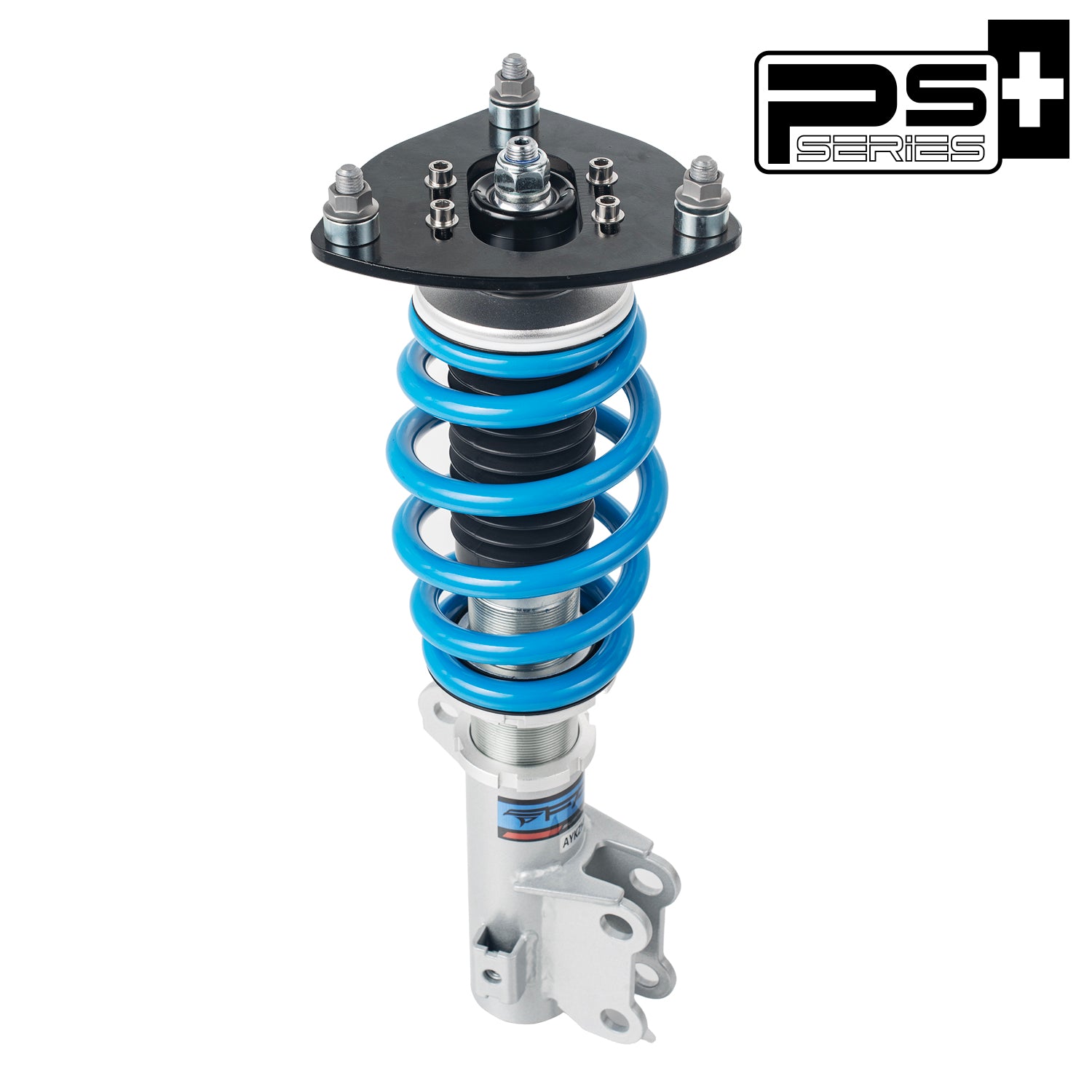 16-Level Damping Coilover For Hyundai Genesis Coupe 2nd Gen BK 2011-2015 PS029120