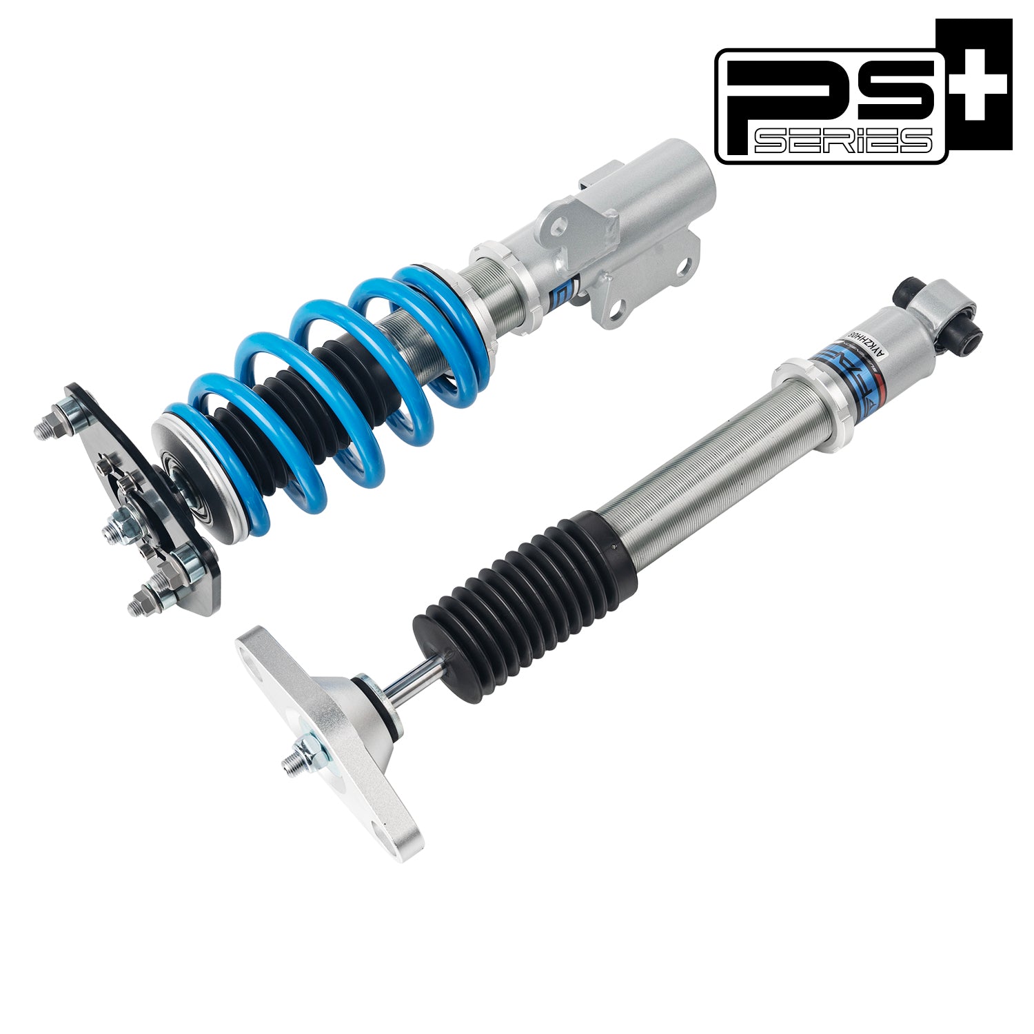 16-Level Damping Coilover For Hyundai Genesis Coupe 2nd Gen BK 2011-2015 PS029120